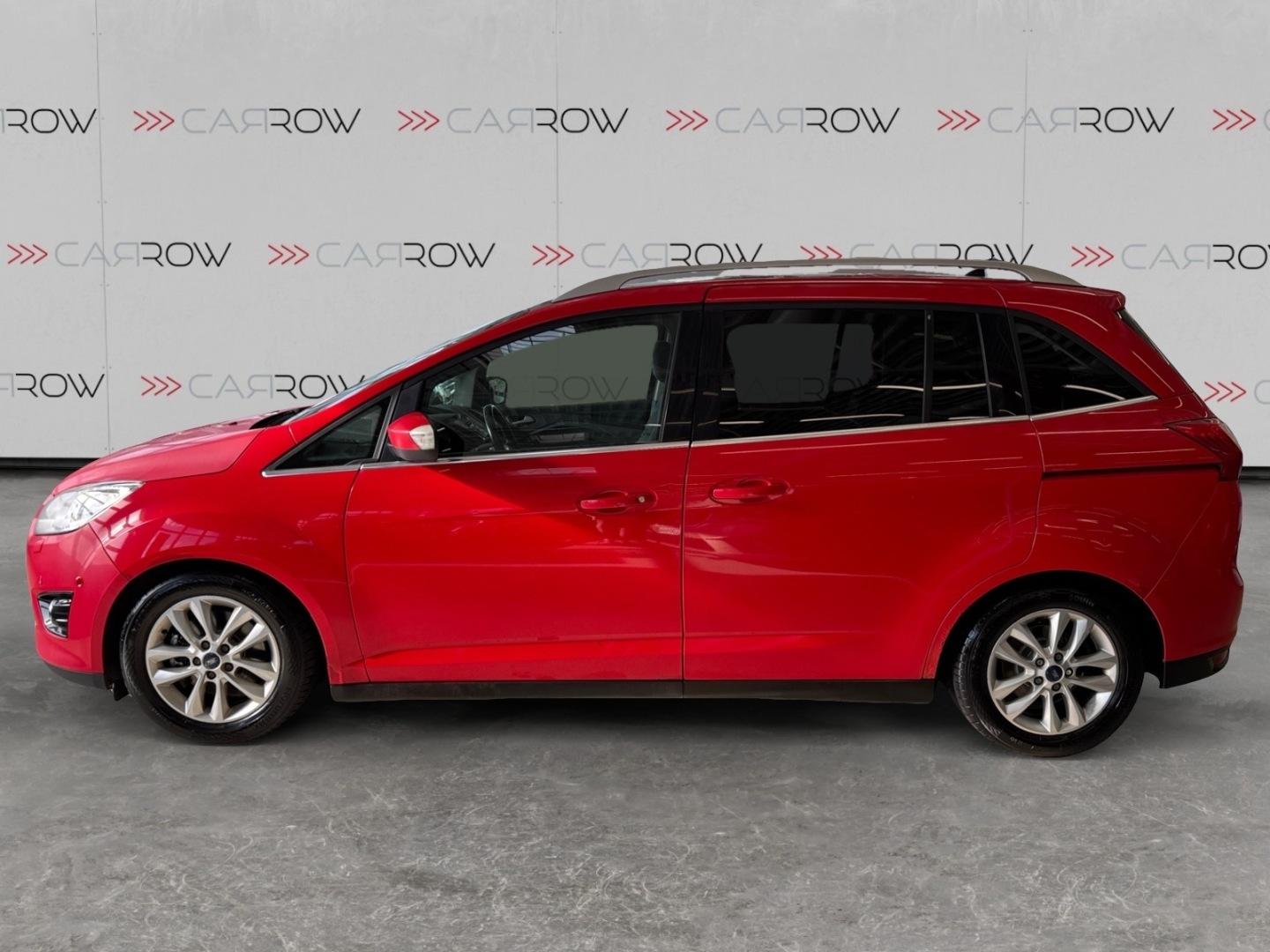 FORD Grand C-Max 6