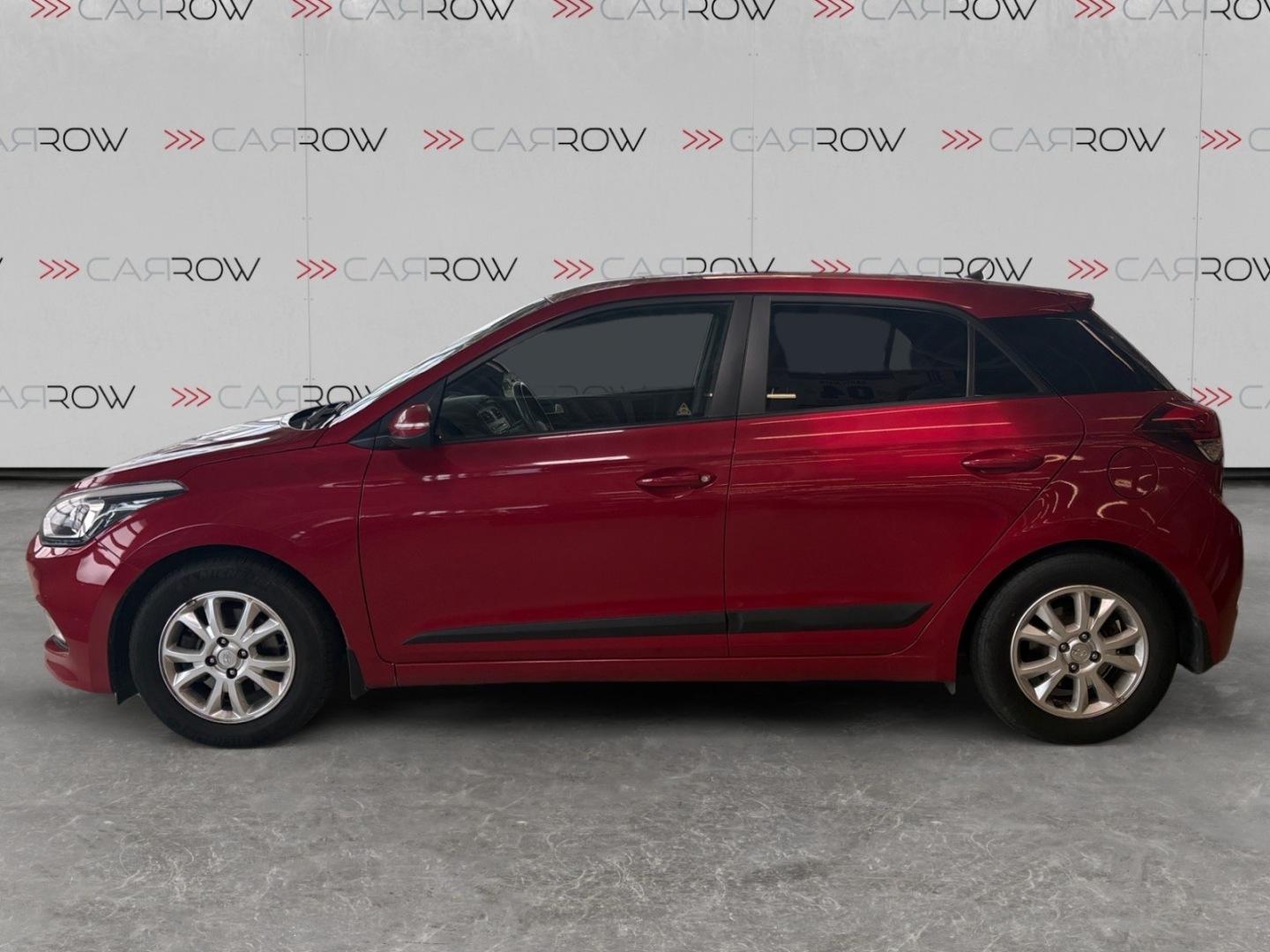 HYUNDAI i20 6