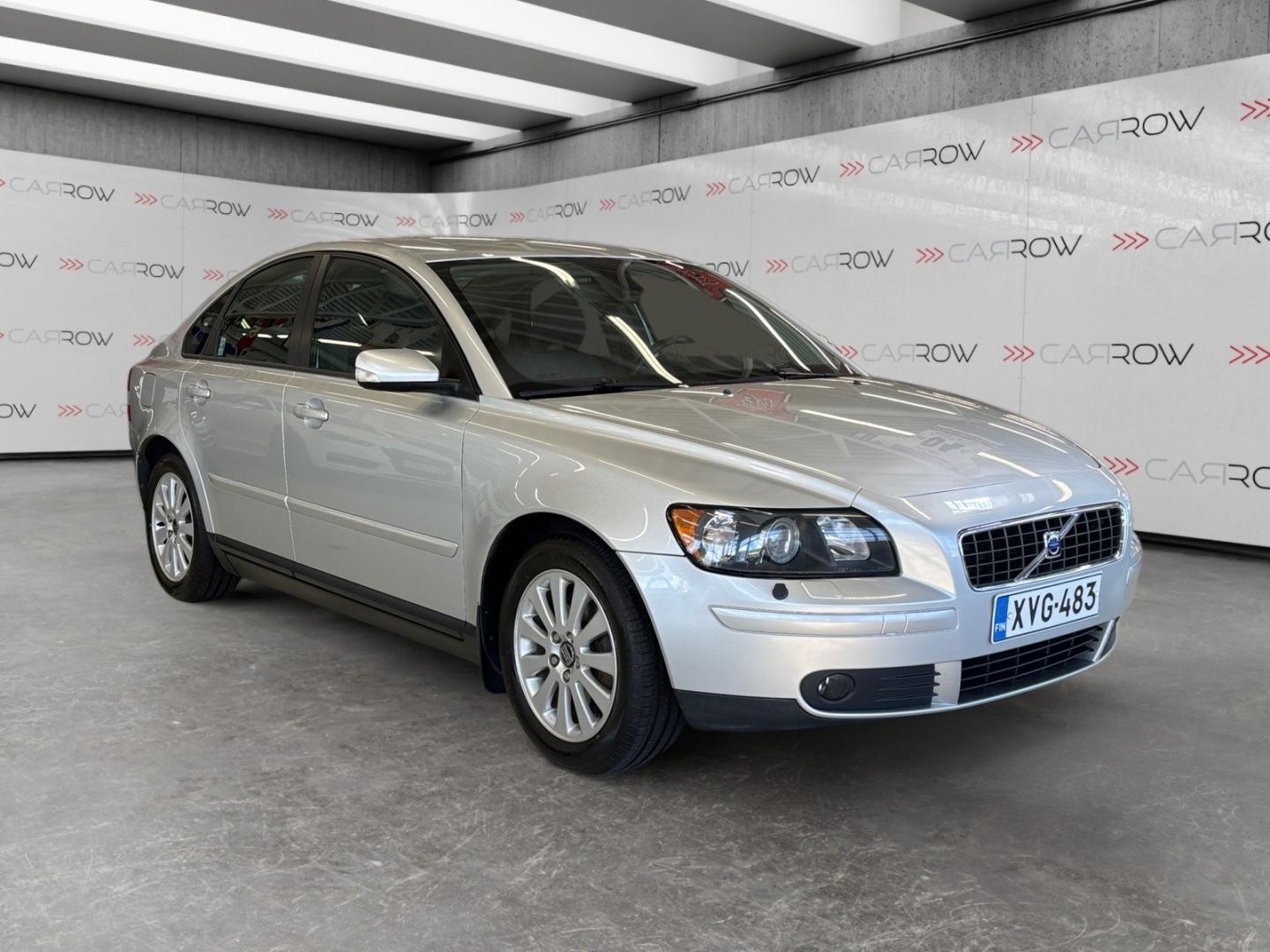 VOLVO S40 1