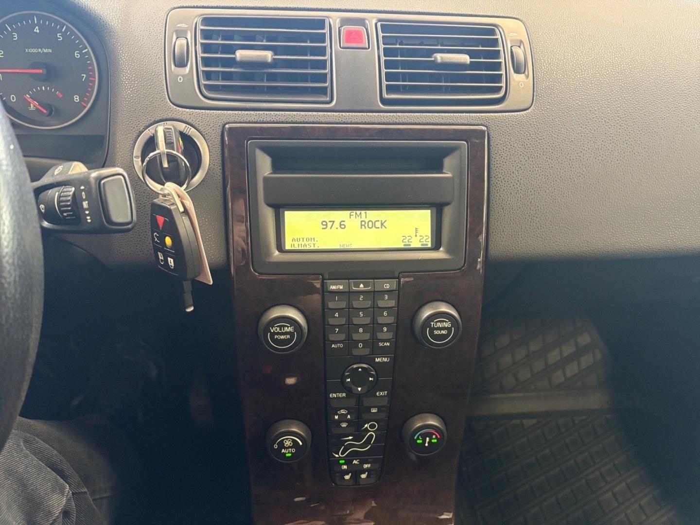 VOLVO S40 12