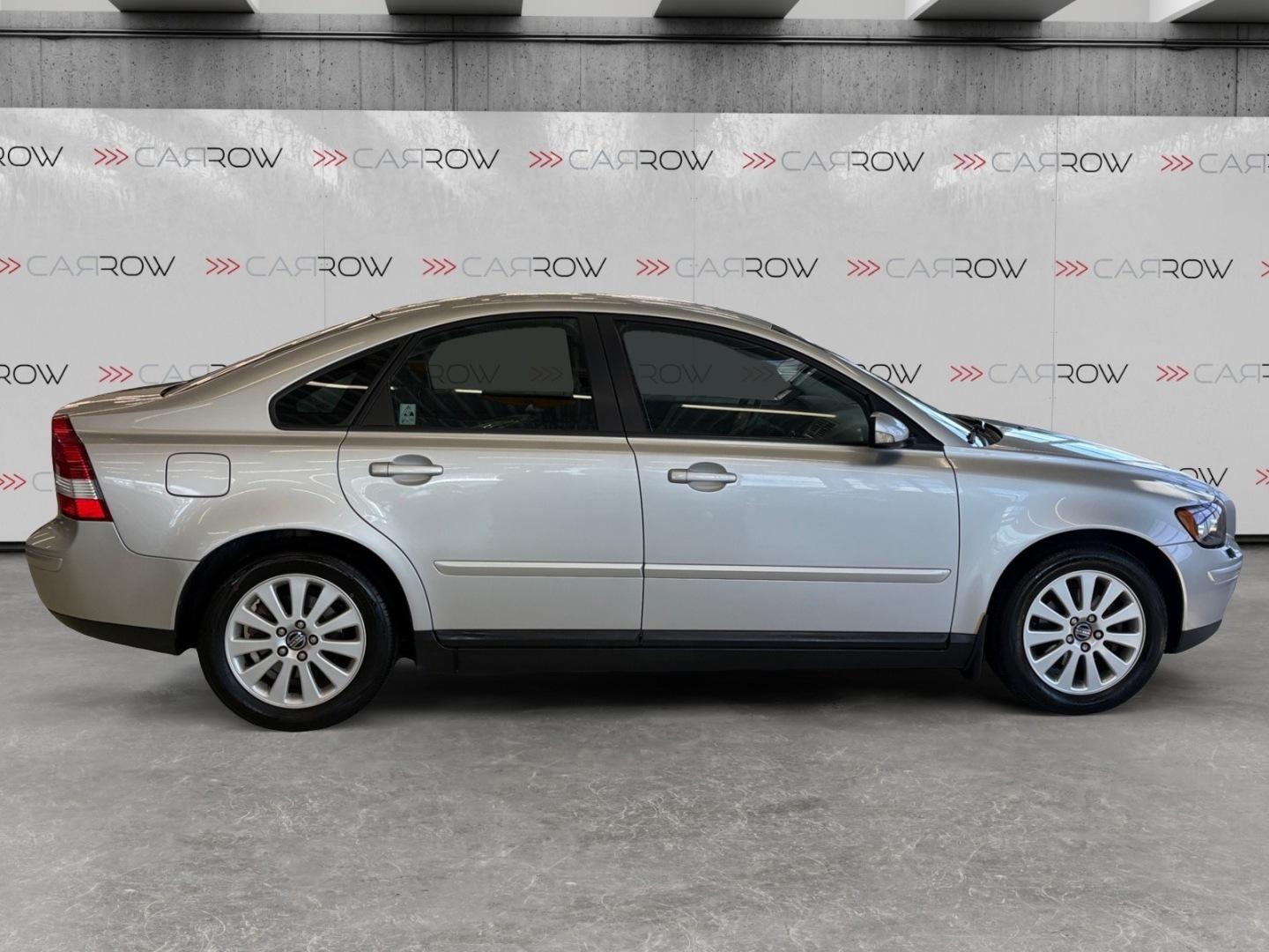 VOLVO S40 2