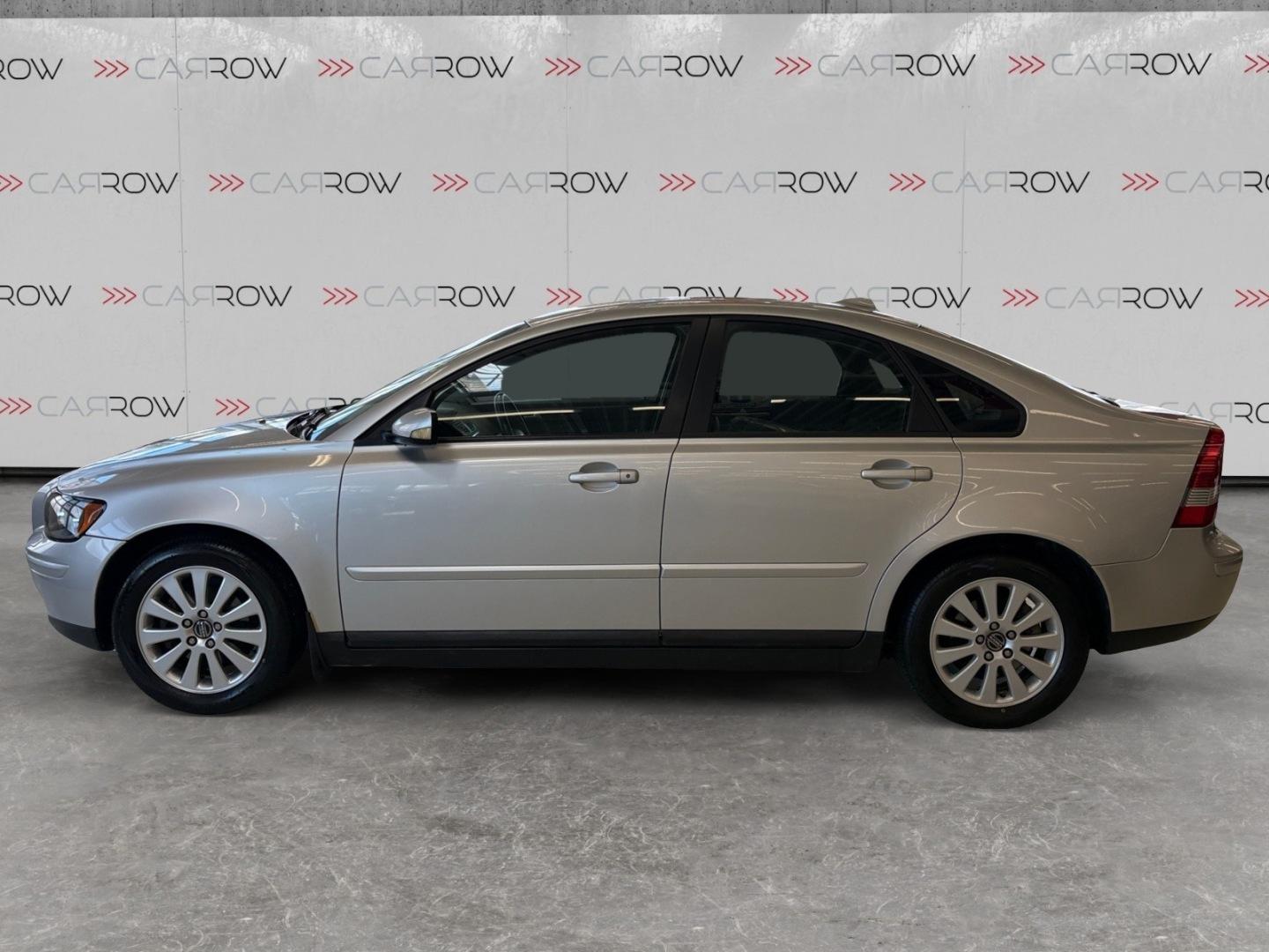 VOLVO S40 6