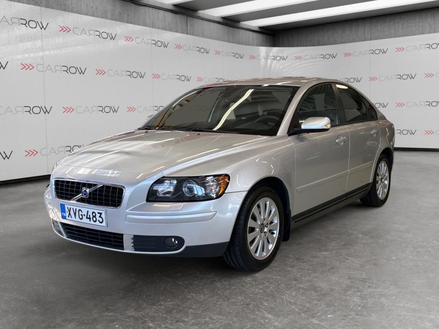 VOLVO S40 7