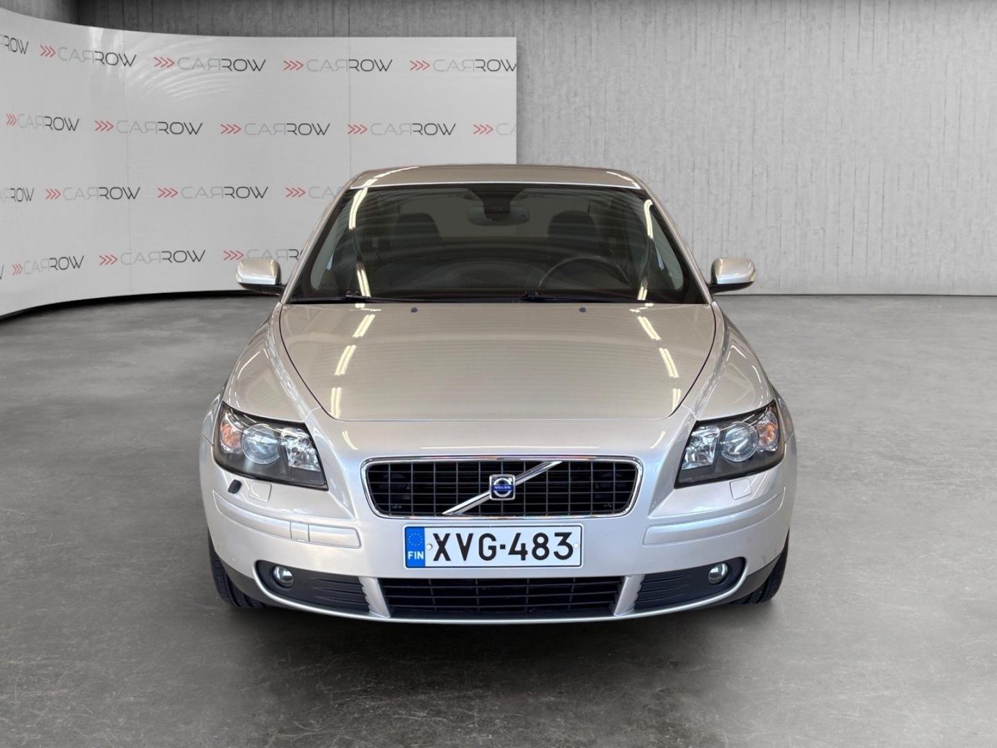 VOLVO S40 8