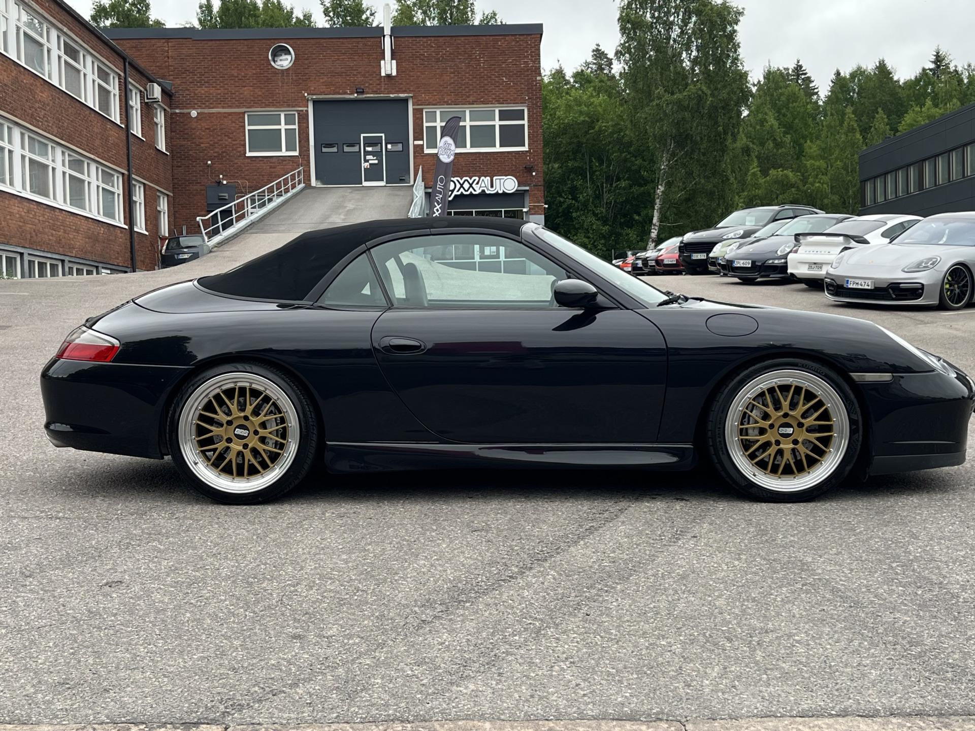 PORSCHE 911 3