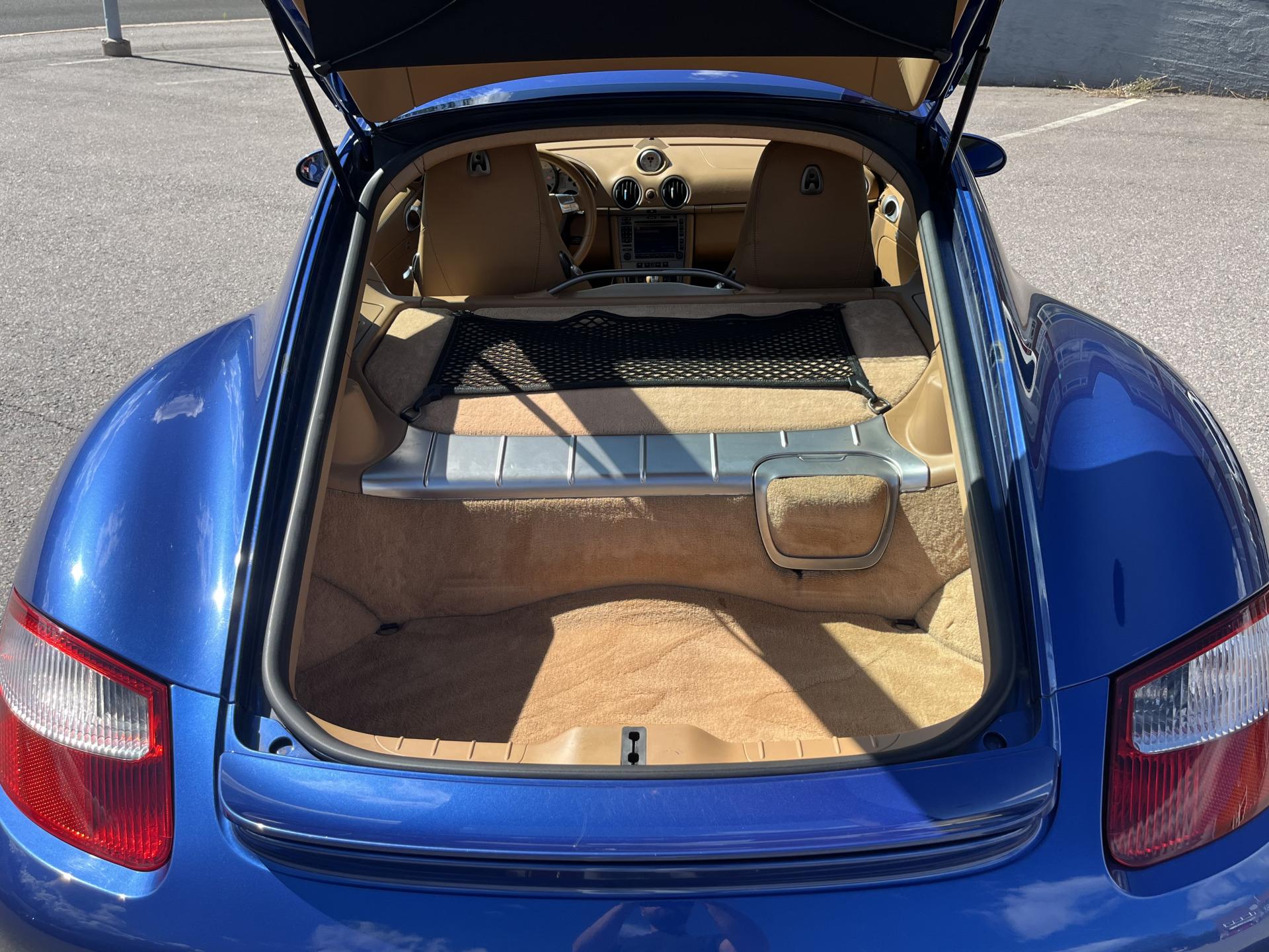 PORSCHE Cayman 13