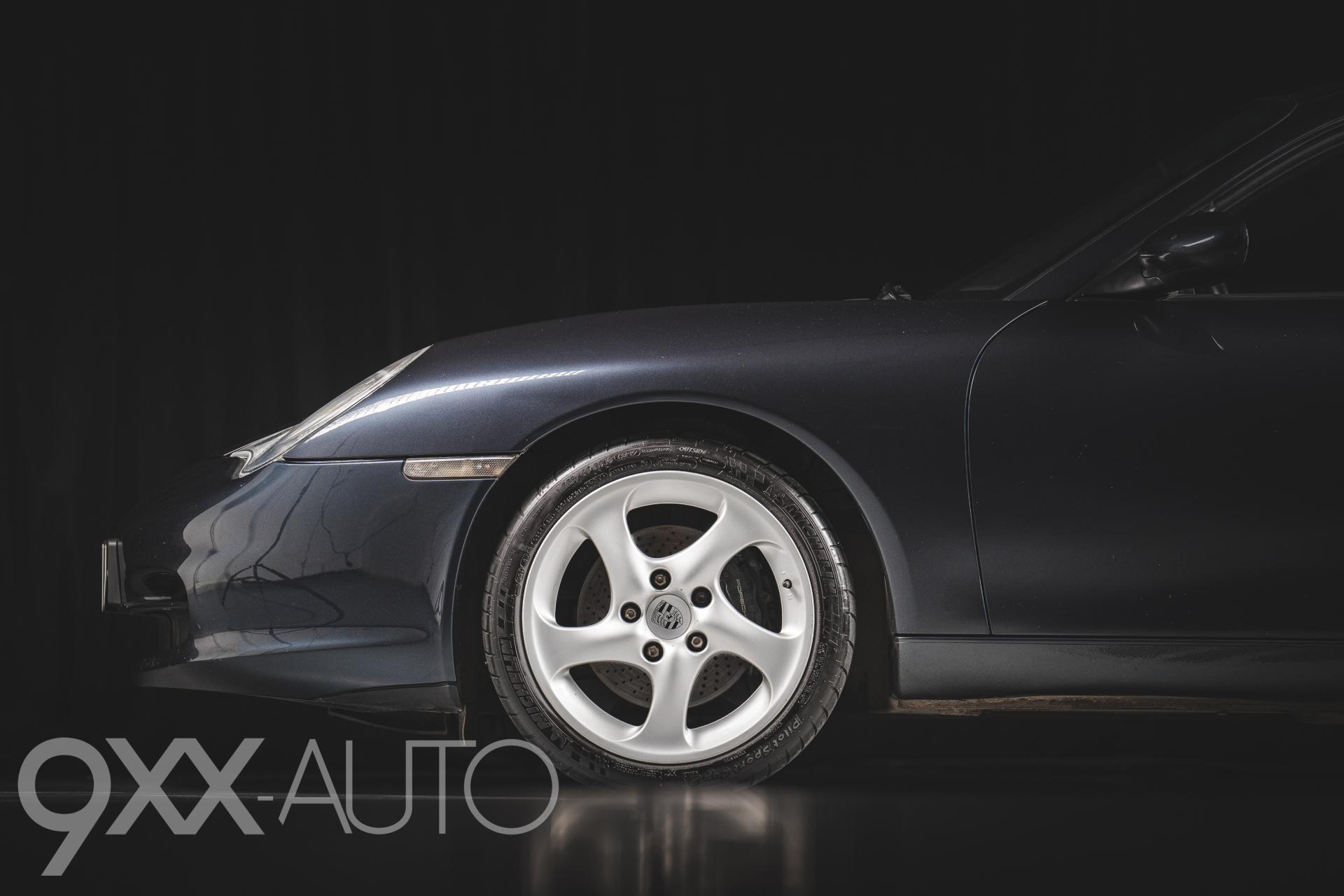 PORSCHE 911 11