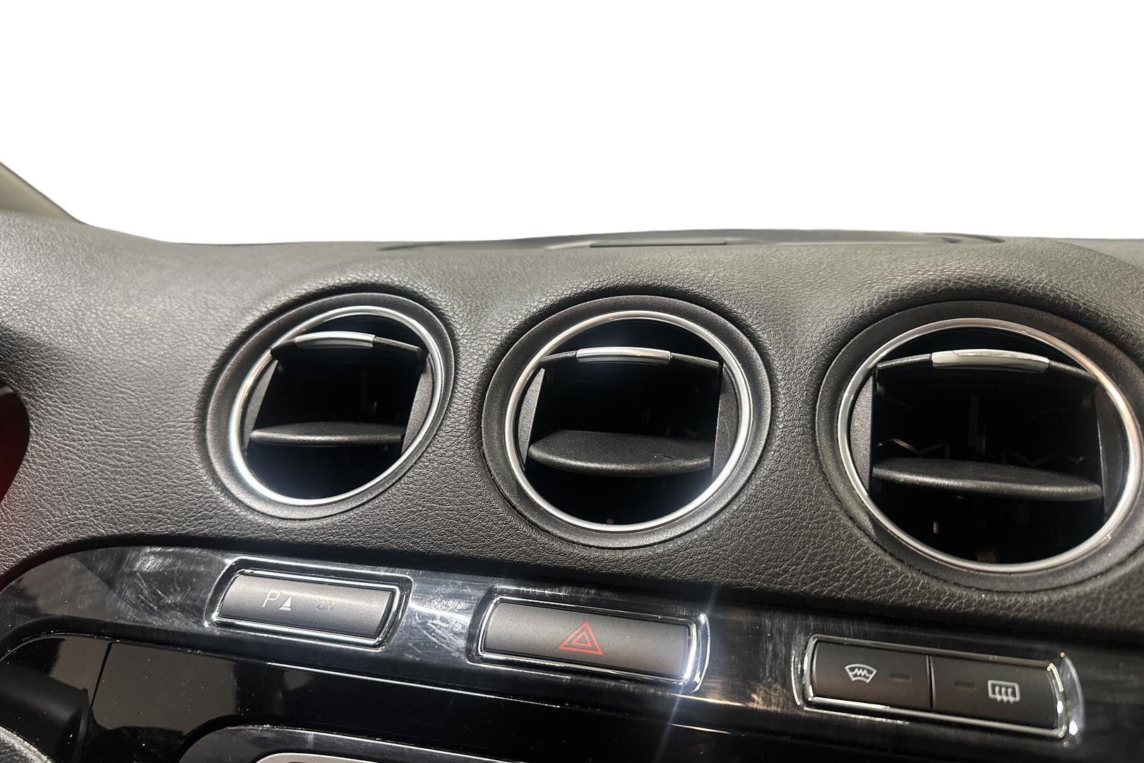 Ford Galaxy 2012