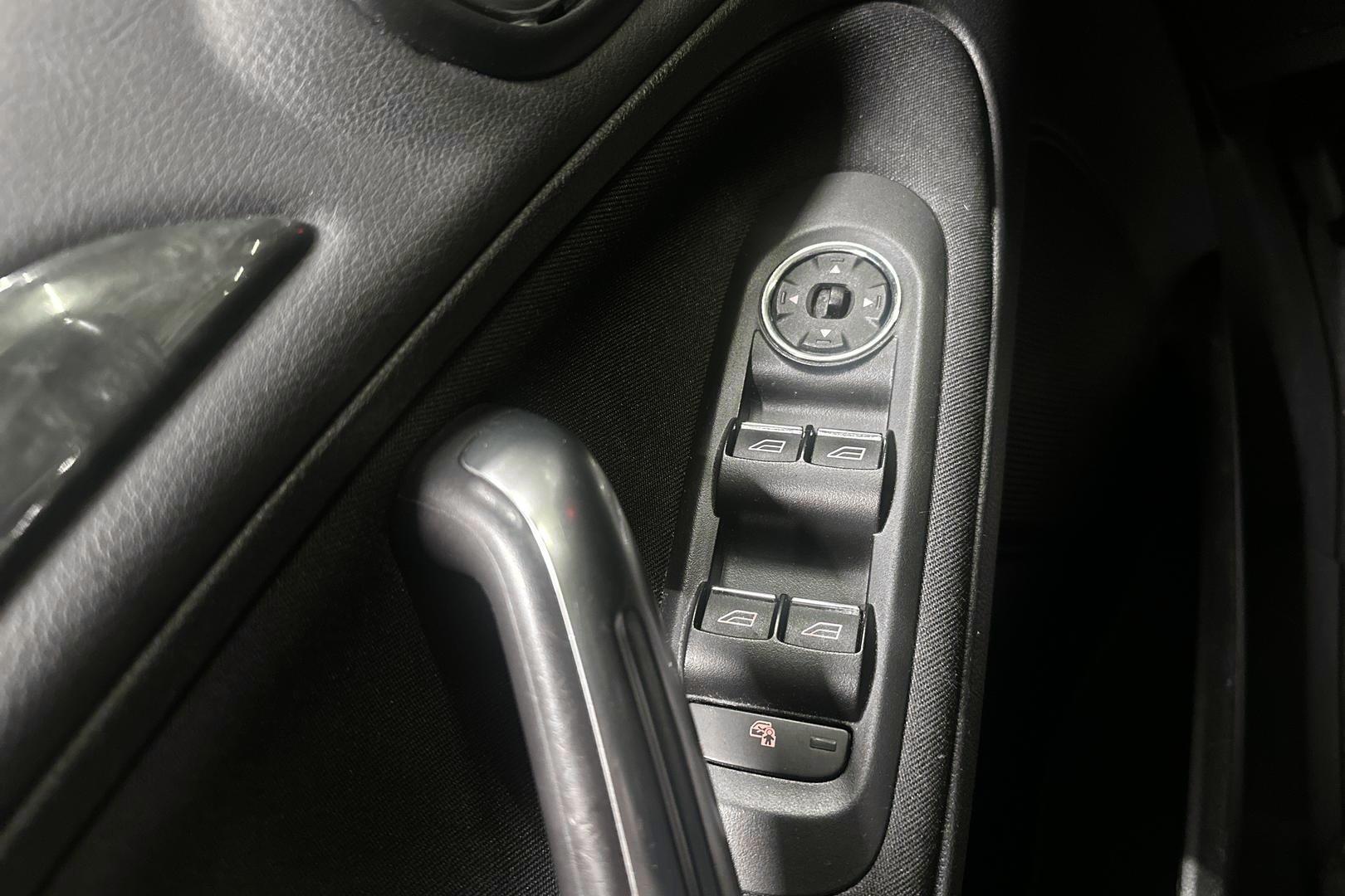 Ford Galaxy 2012