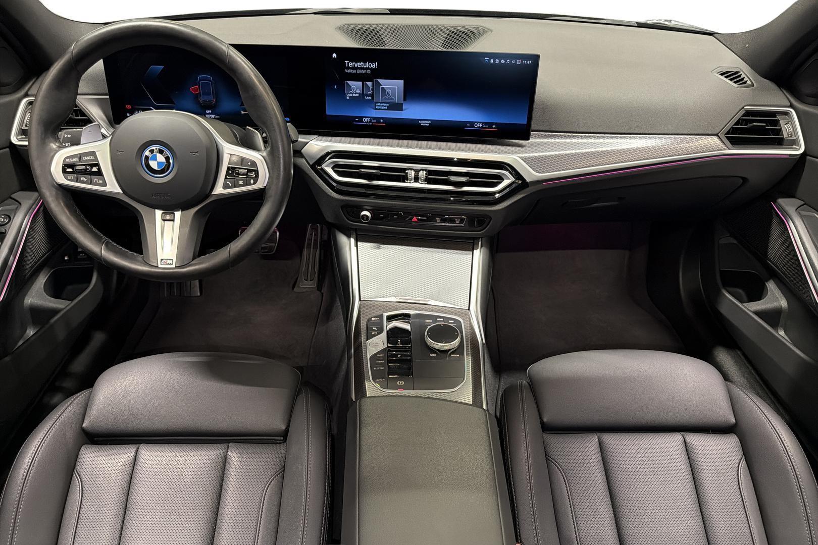 BMW 330 11