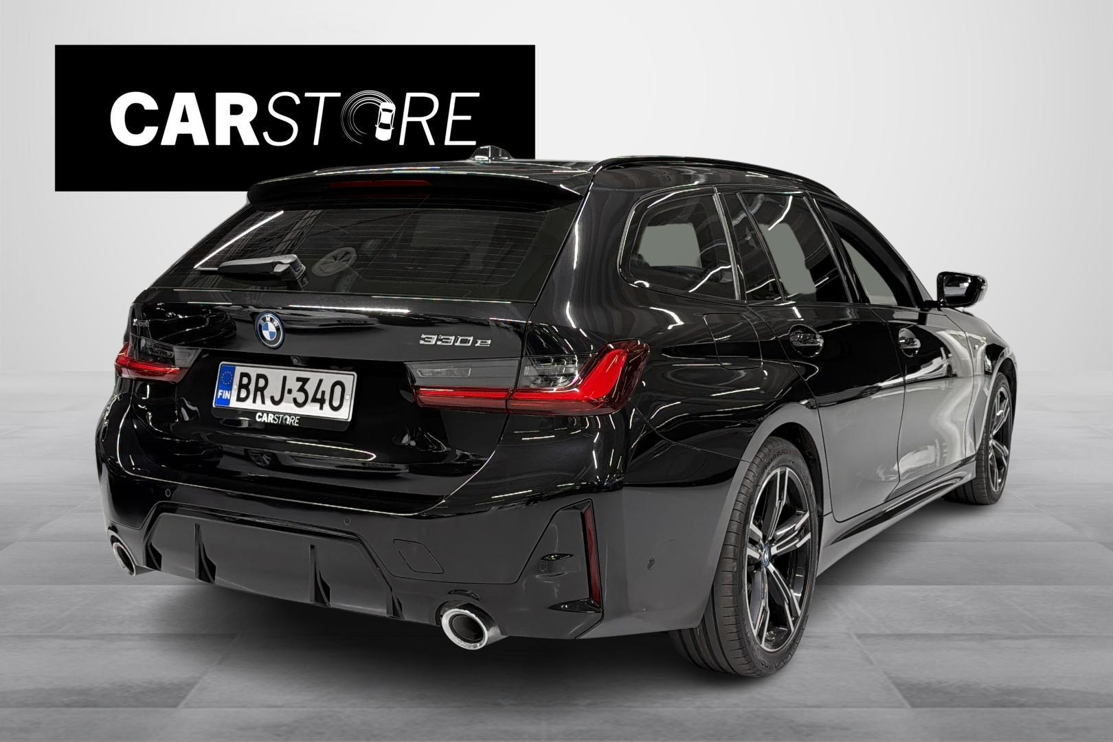 BMW 330 3