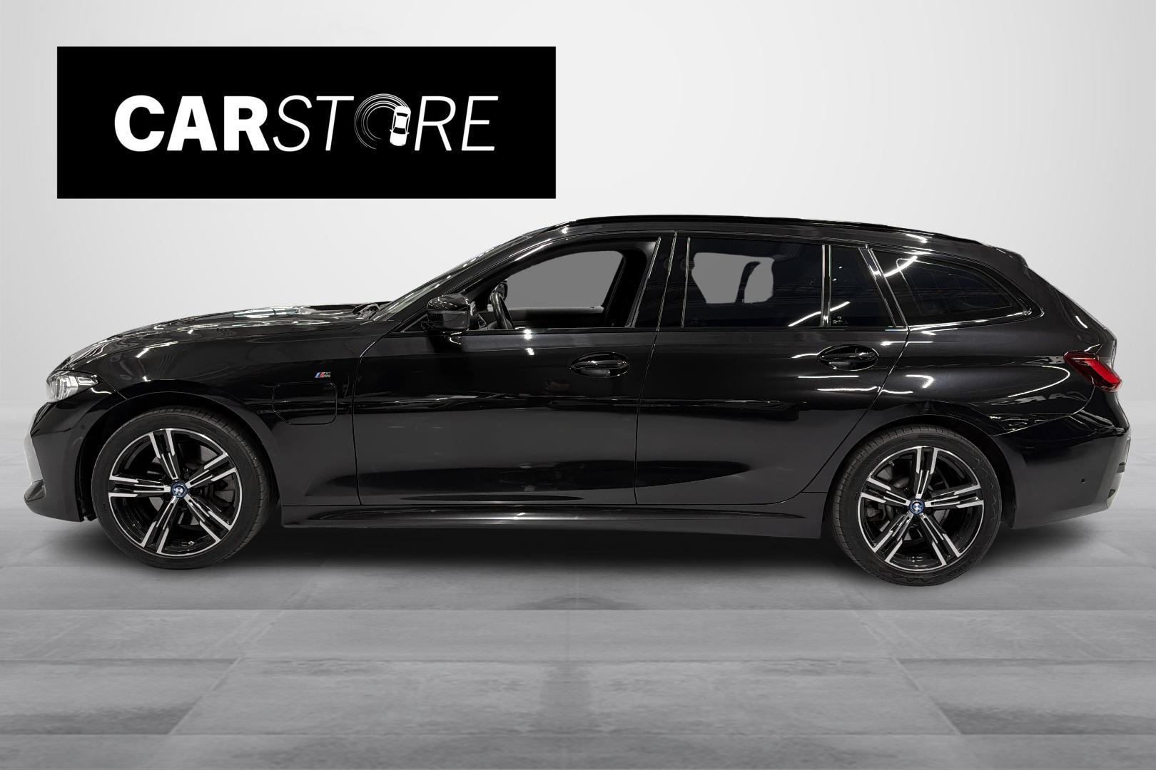 BMW 330 6