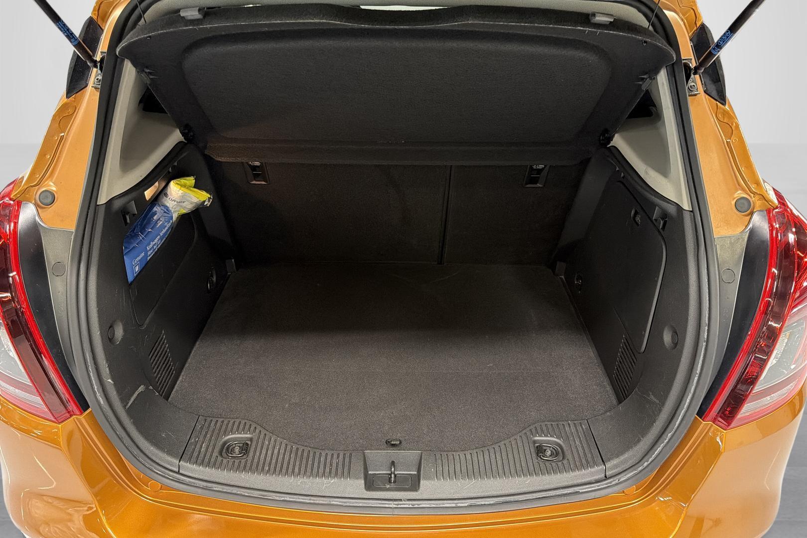 OPEL Mokka 12