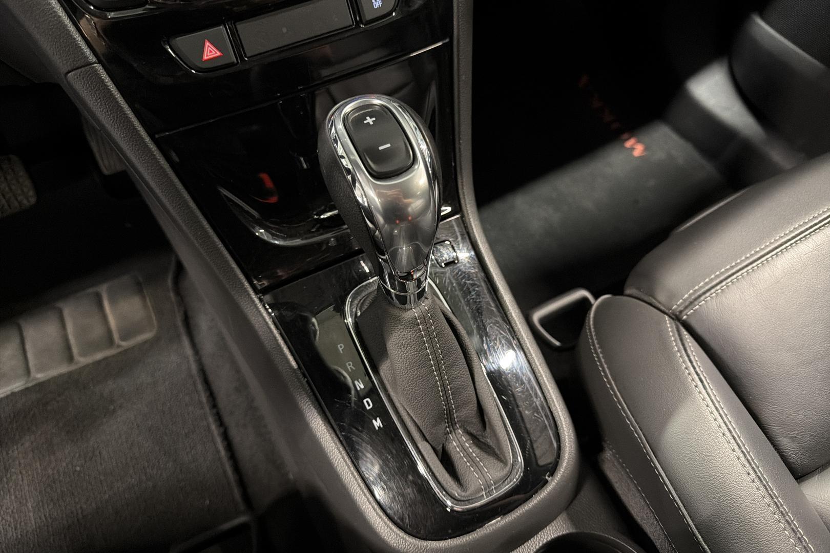 OPEL Mokka 19