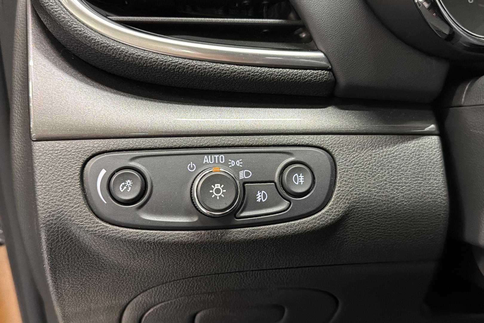 OPEL Mokka 20
