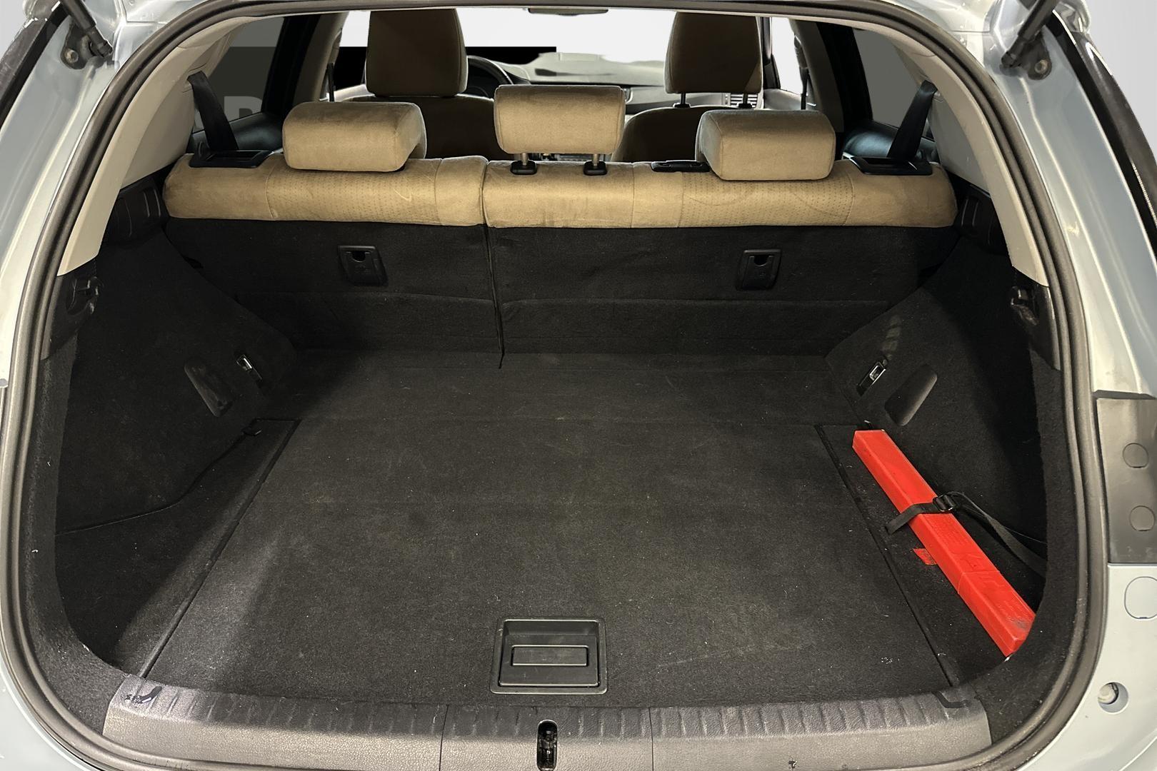 Lexus CT 2011