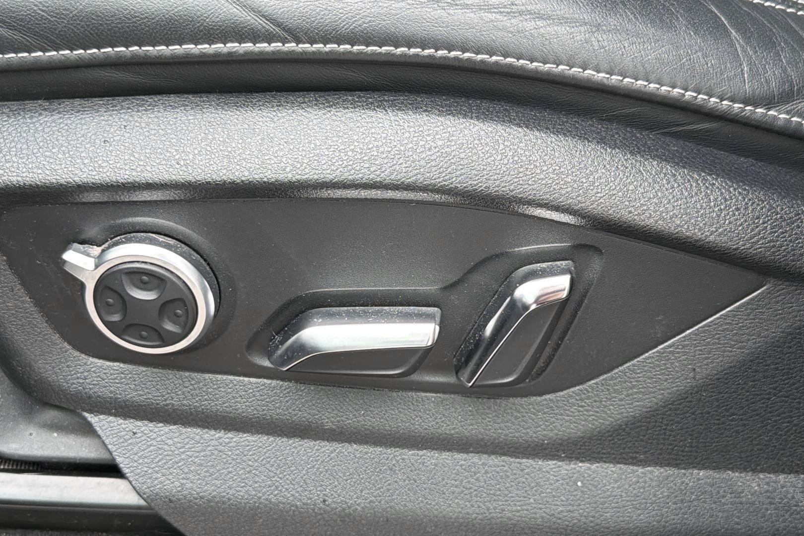 Audi Q7 2018