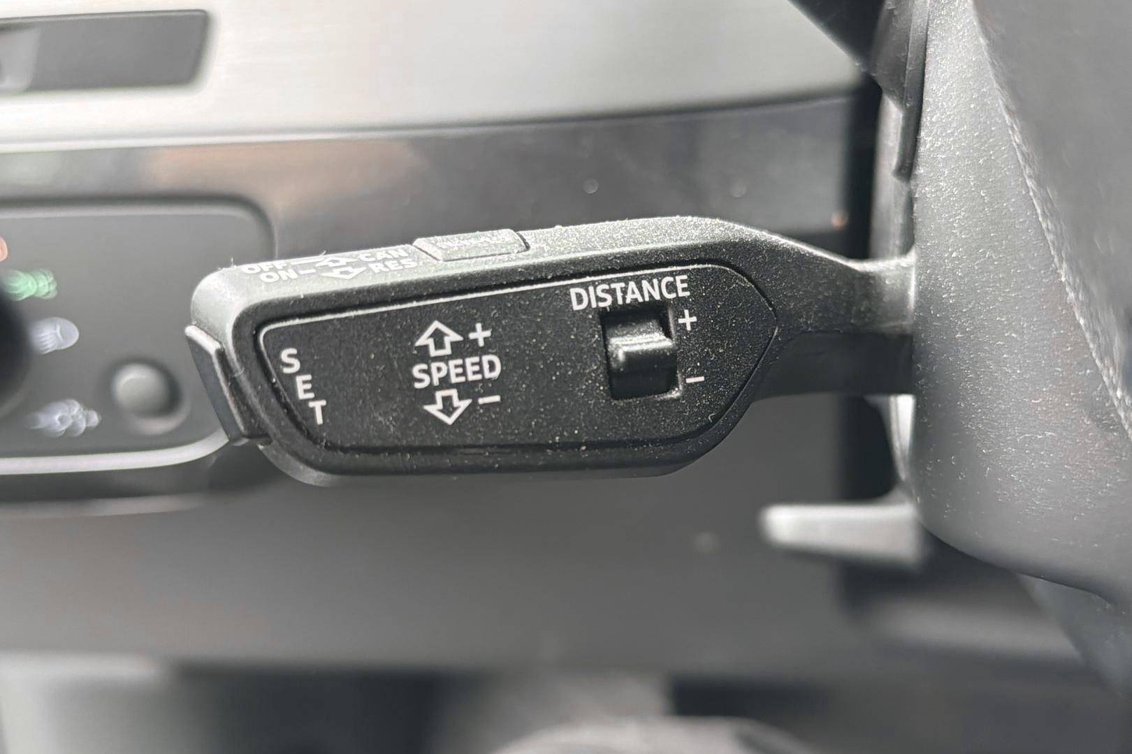Audi Q7 2018