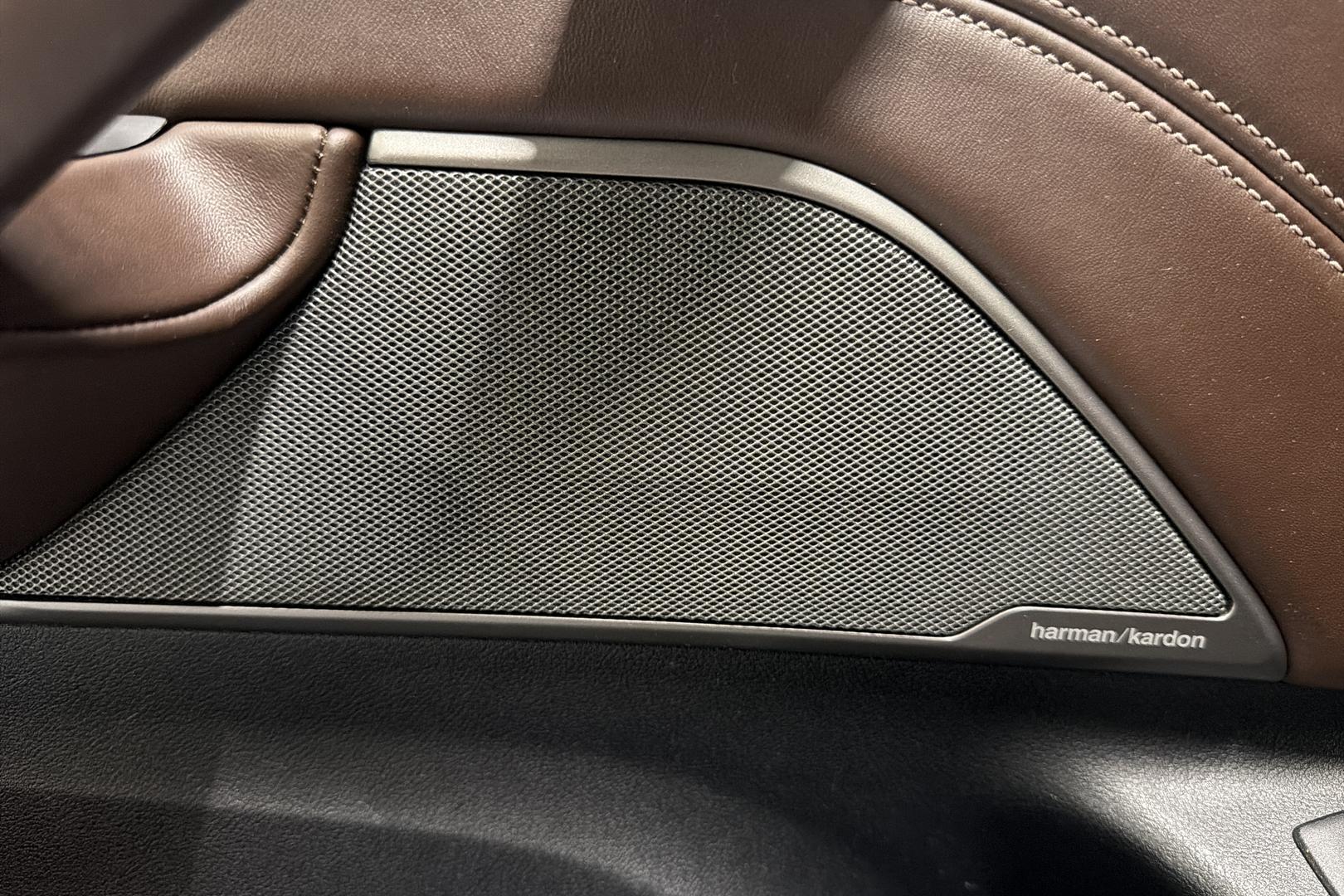 BMW 530 2017