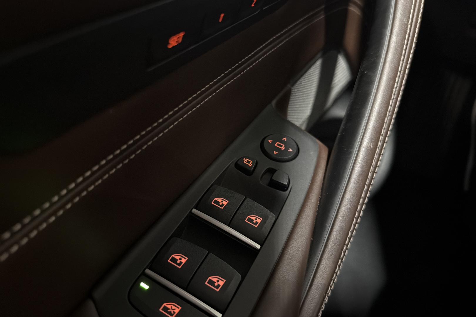 BMW 530 2017
