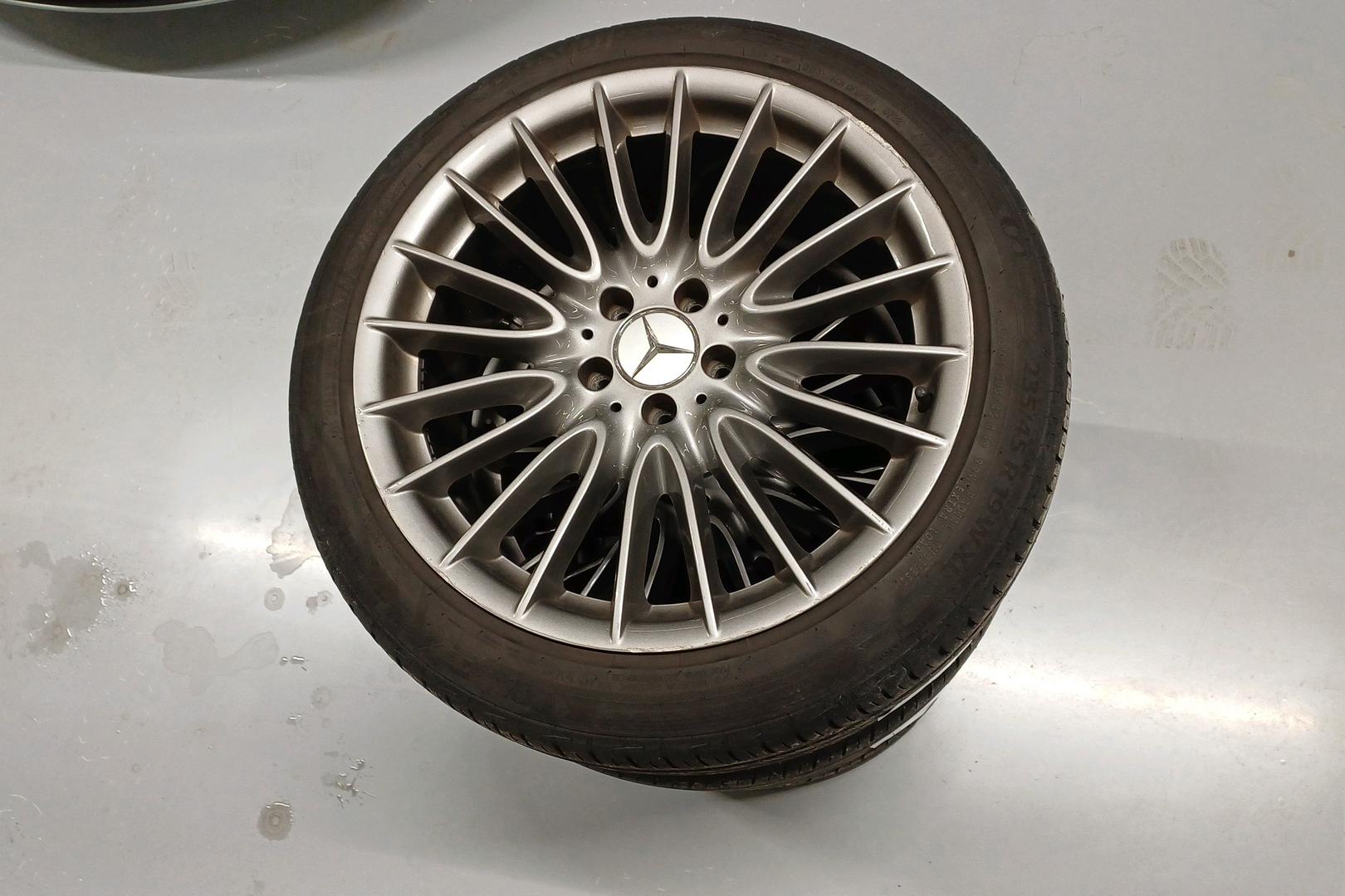 Mercedes-Benz Vito 2020