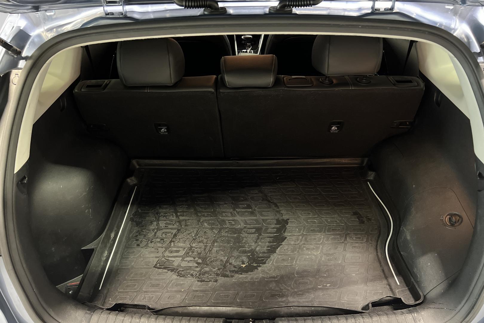 Kia Niro plug-in 12