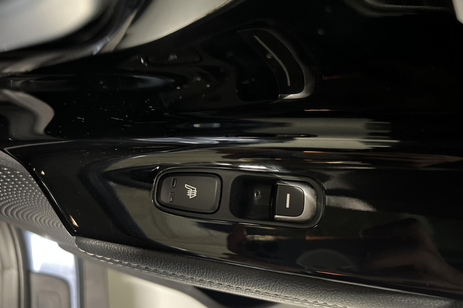 Kia Niro plug-in 15