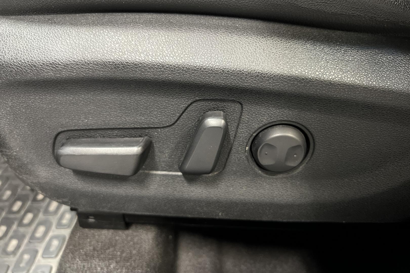 Kia Niro plug-in 17