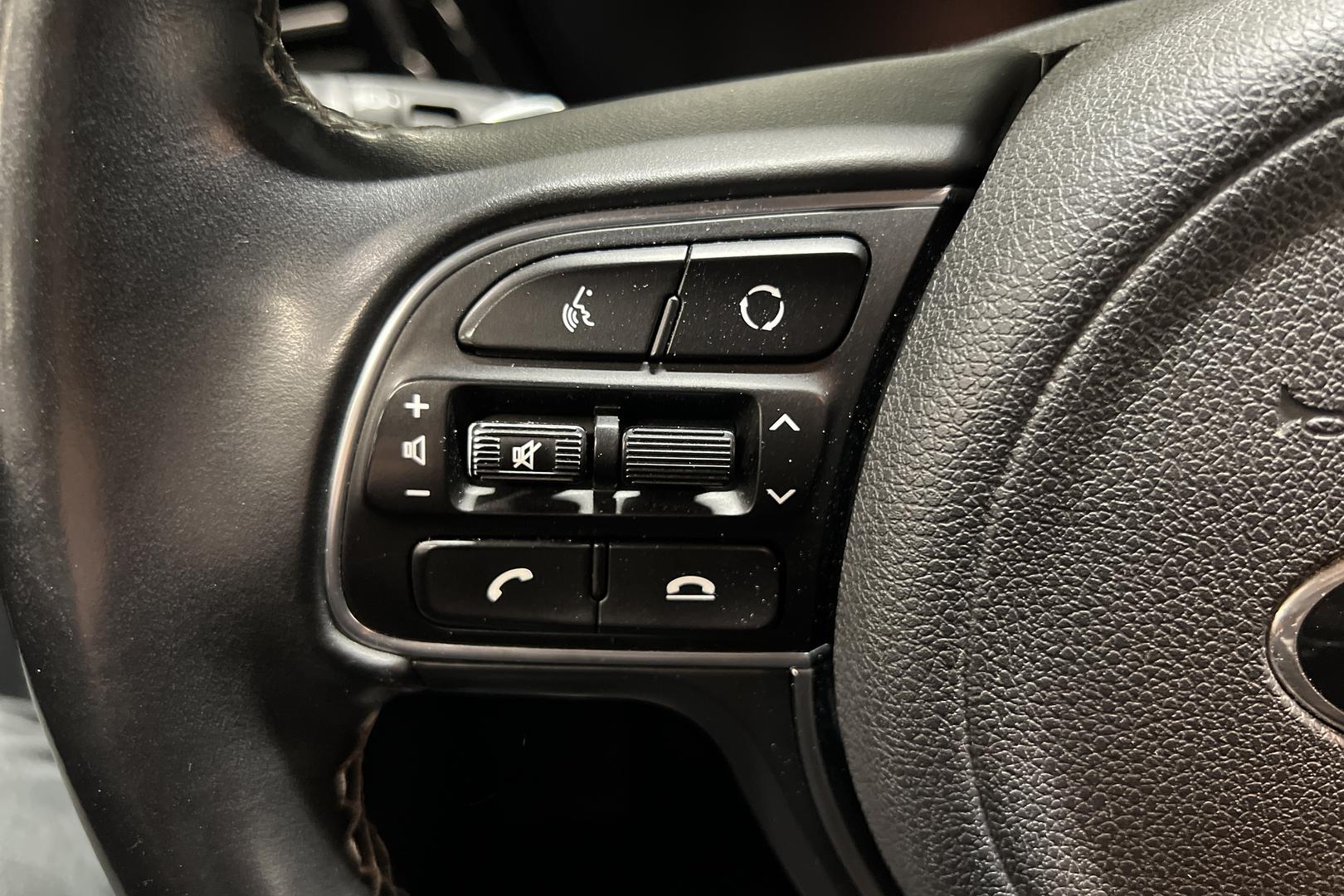 Kia Niro plug-in 18