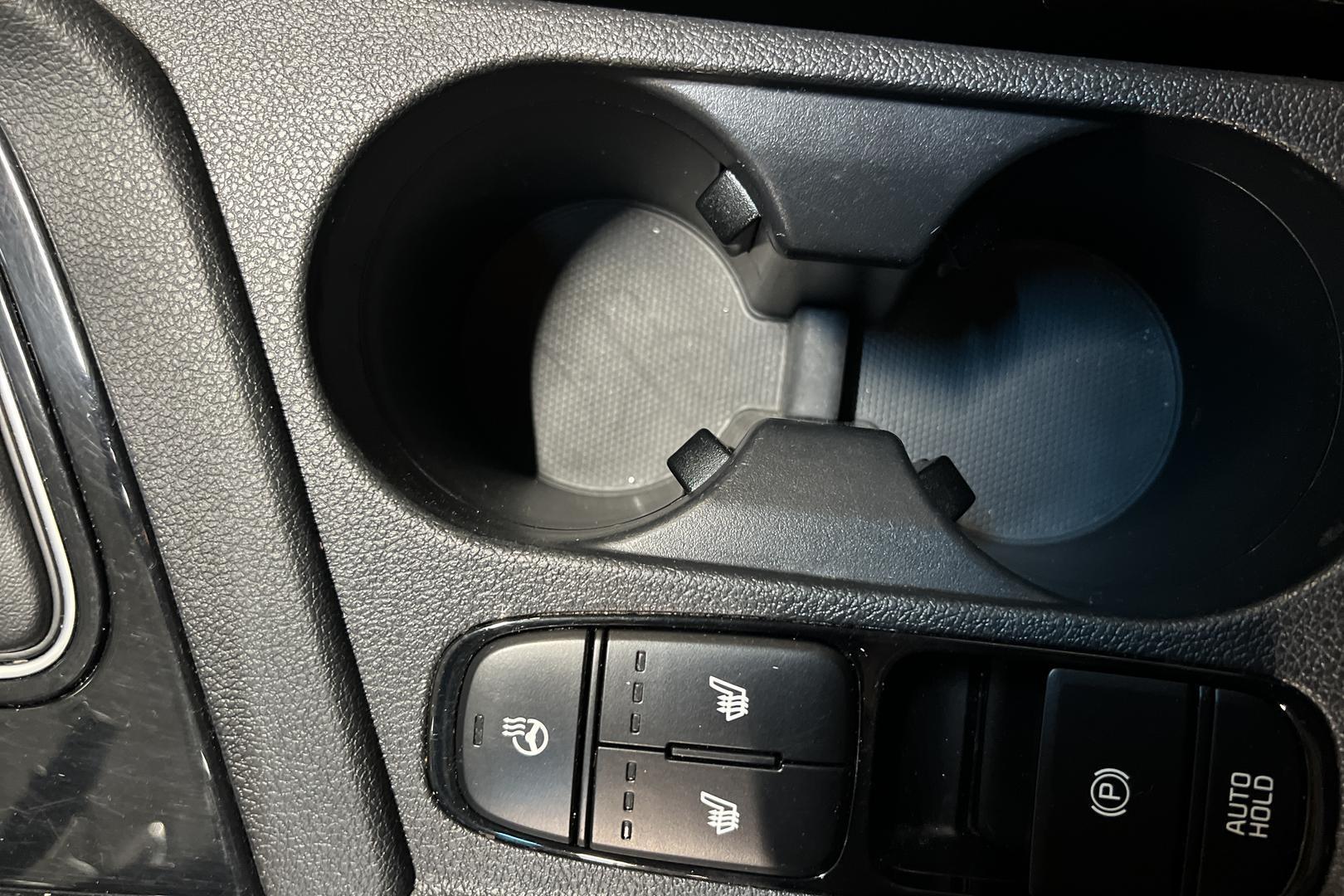 Kia Niro plug-in 20