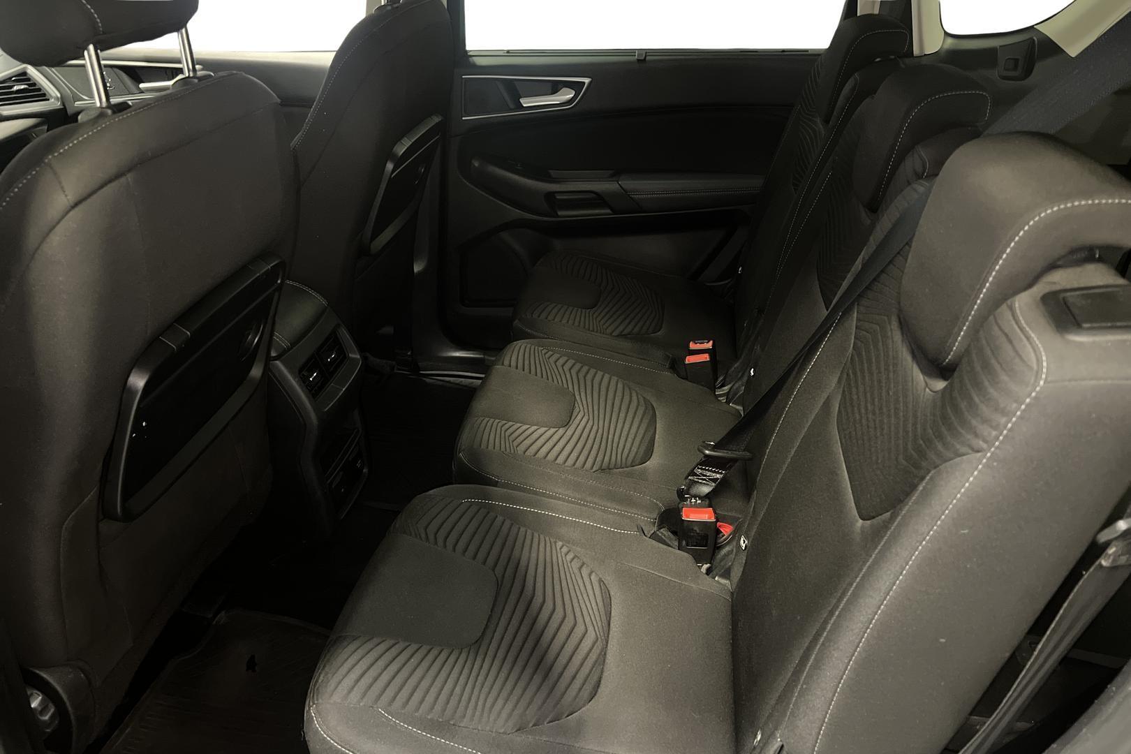 Ford S-Max 2019