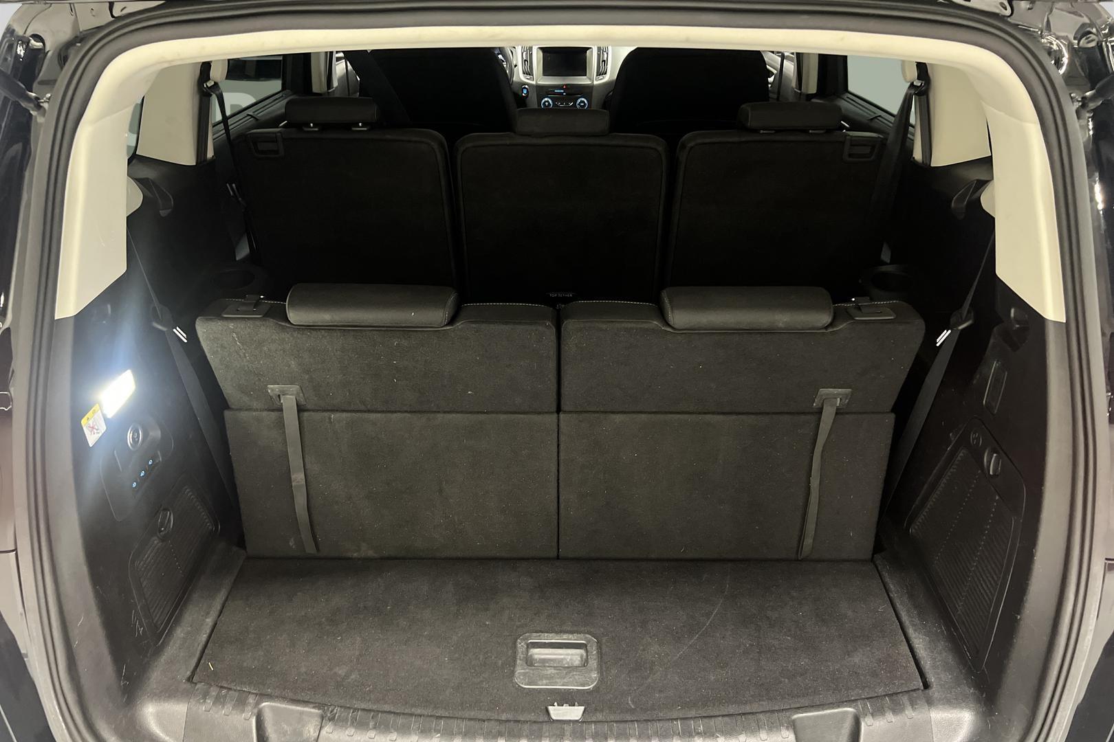 Ford S-Max 2019