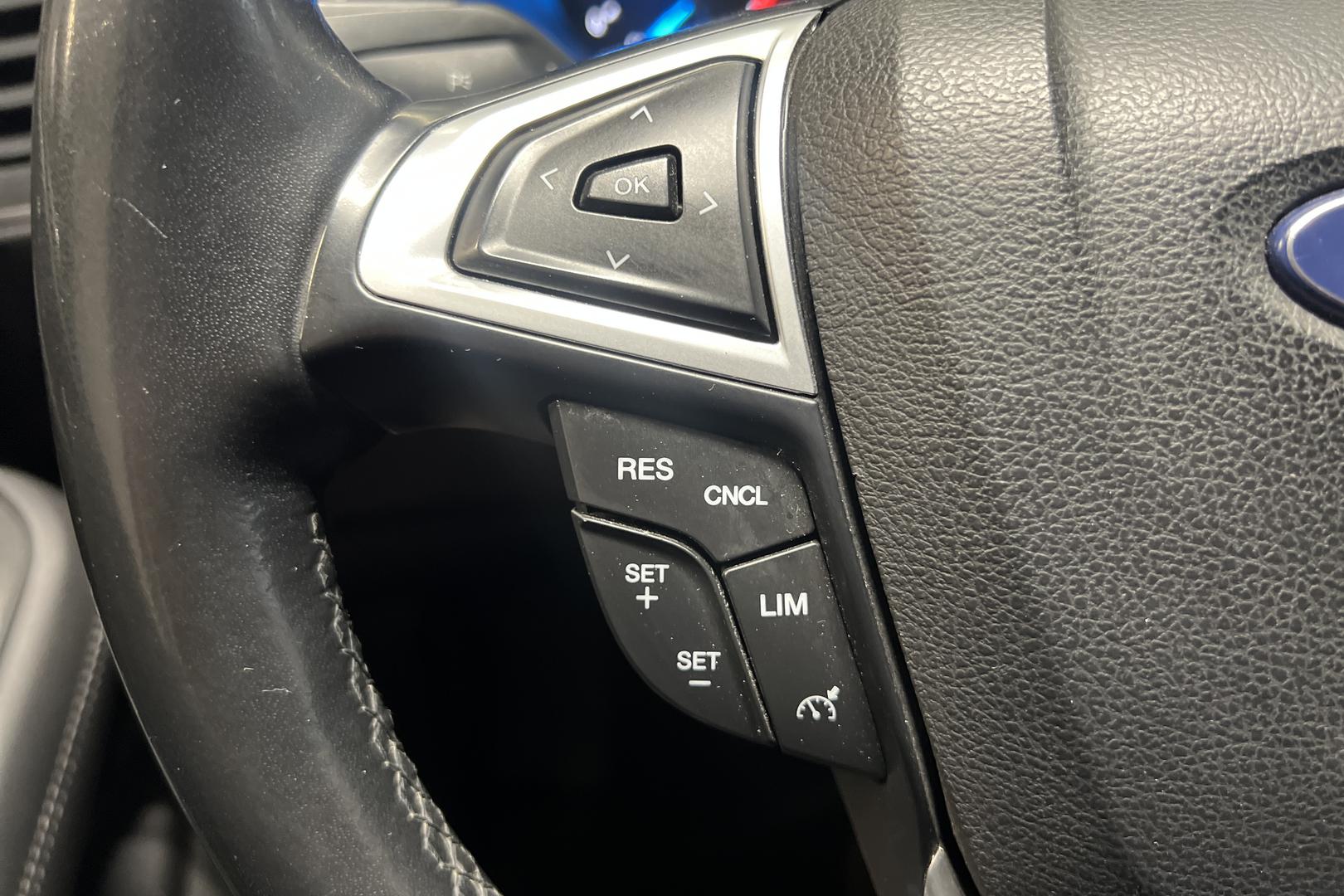 Ford S-Max 2019