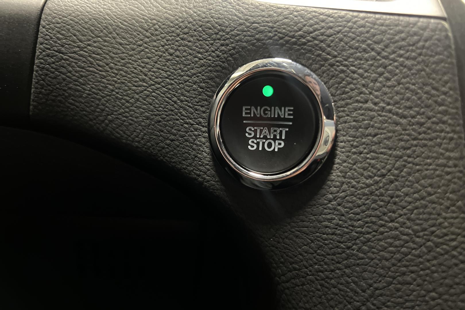 Ford S-Max 2019