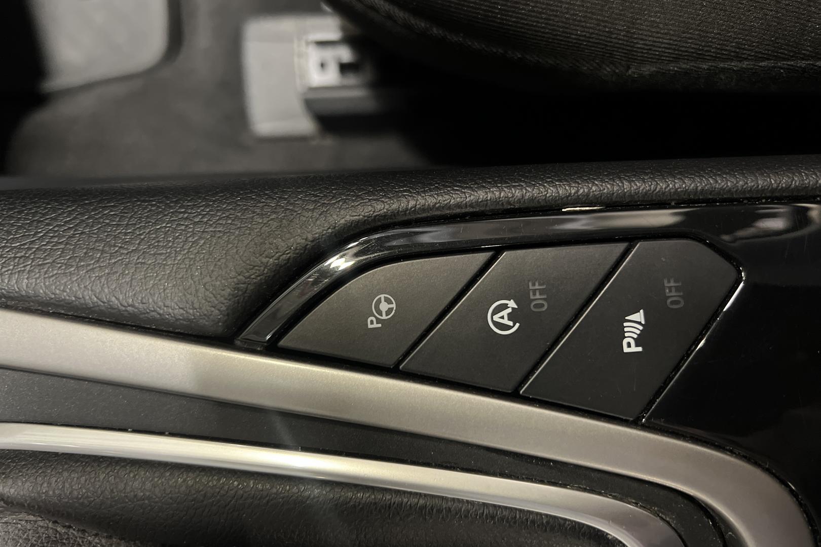 Ford S-Max 2019