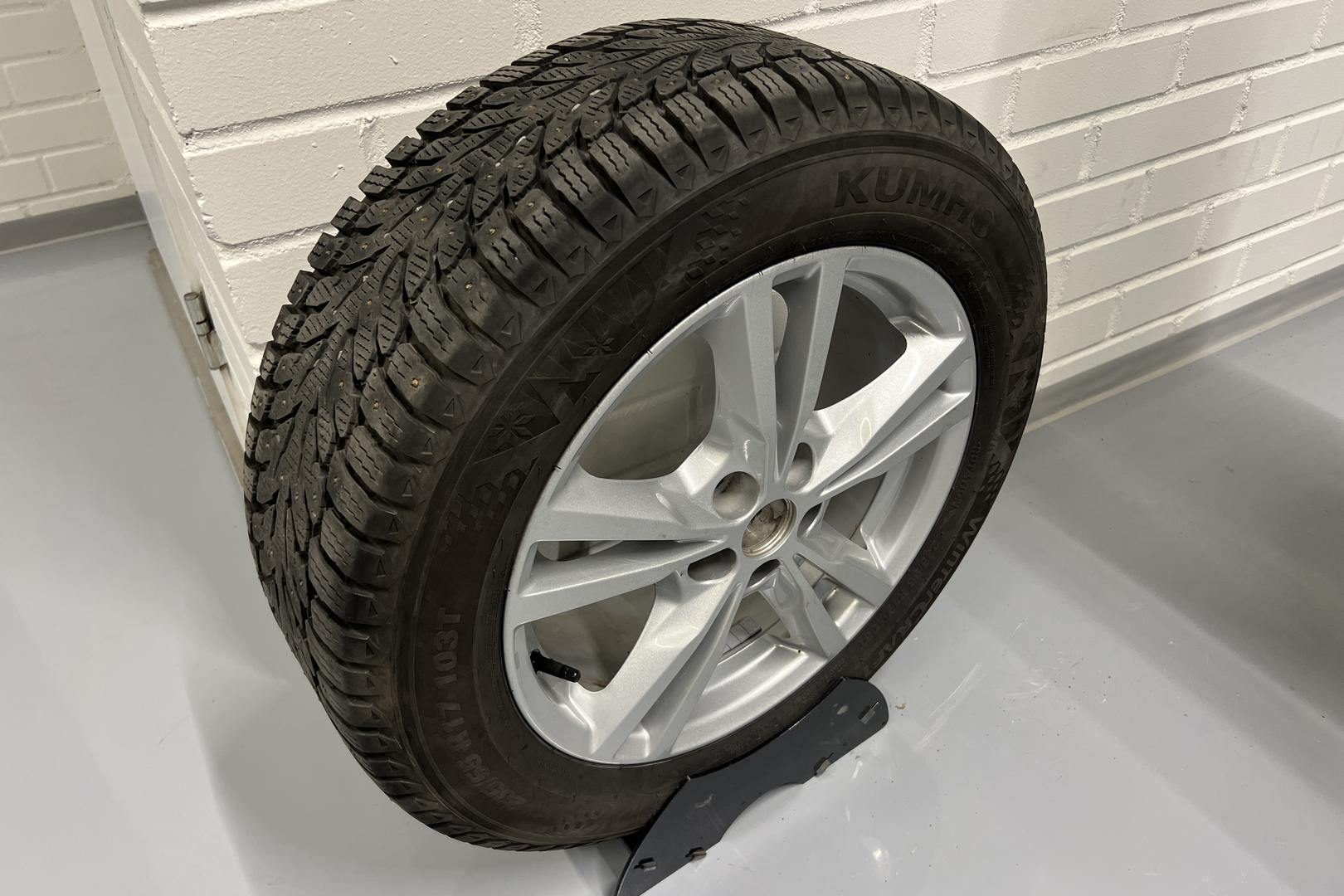 Ford S-Max 2019