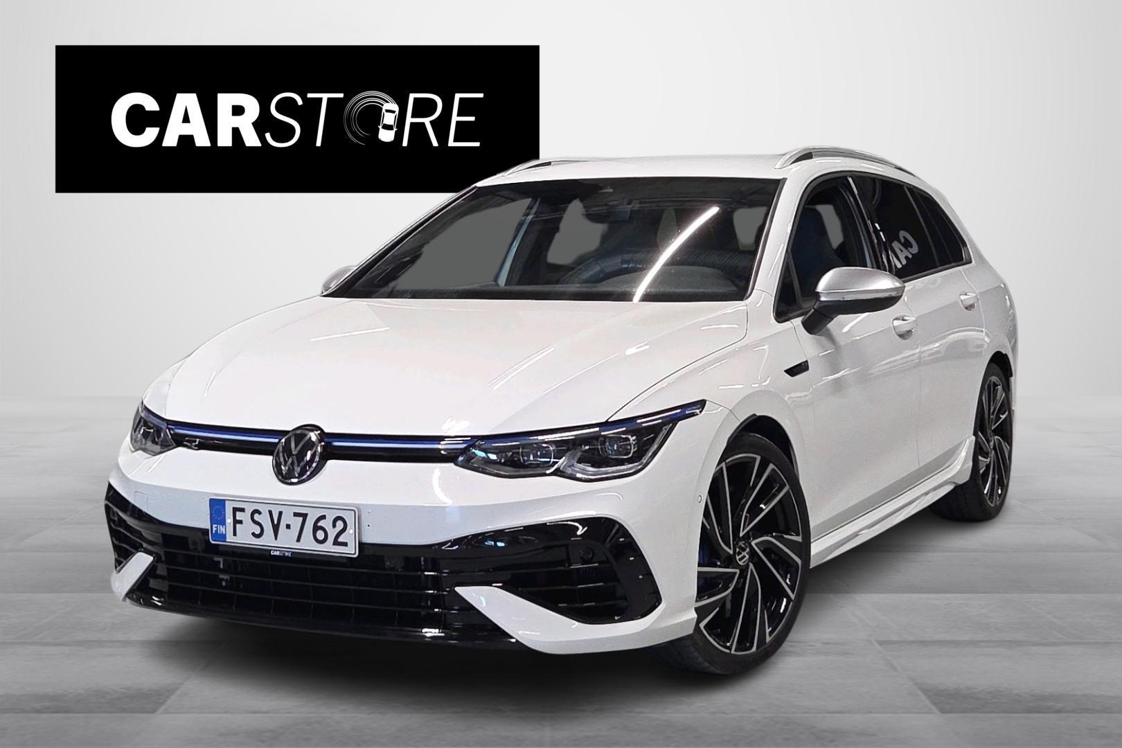 Volkswagen Golf 2022