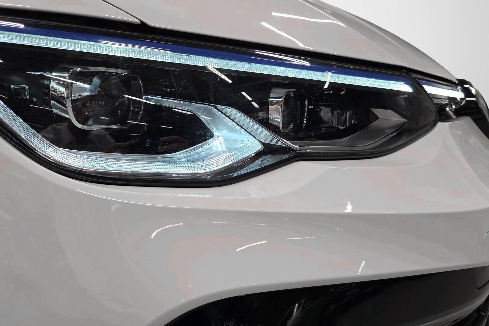 Volkswagen Golf 2022