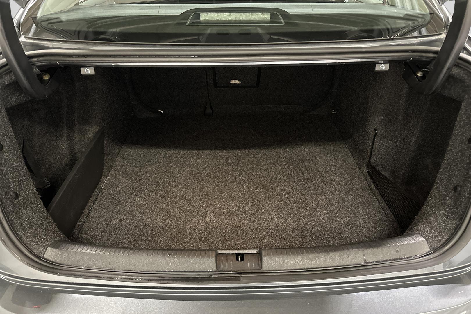 Volkswagen Jetta 2017