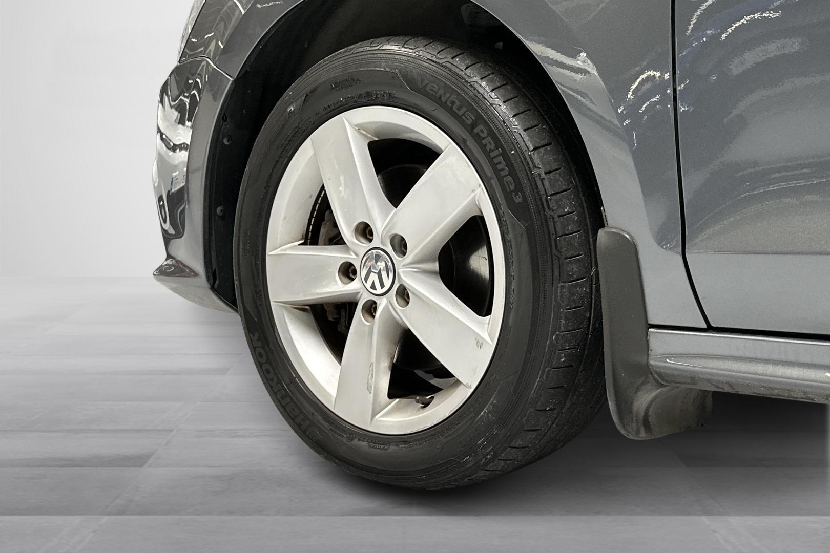 Volkswagen Jetta 2017