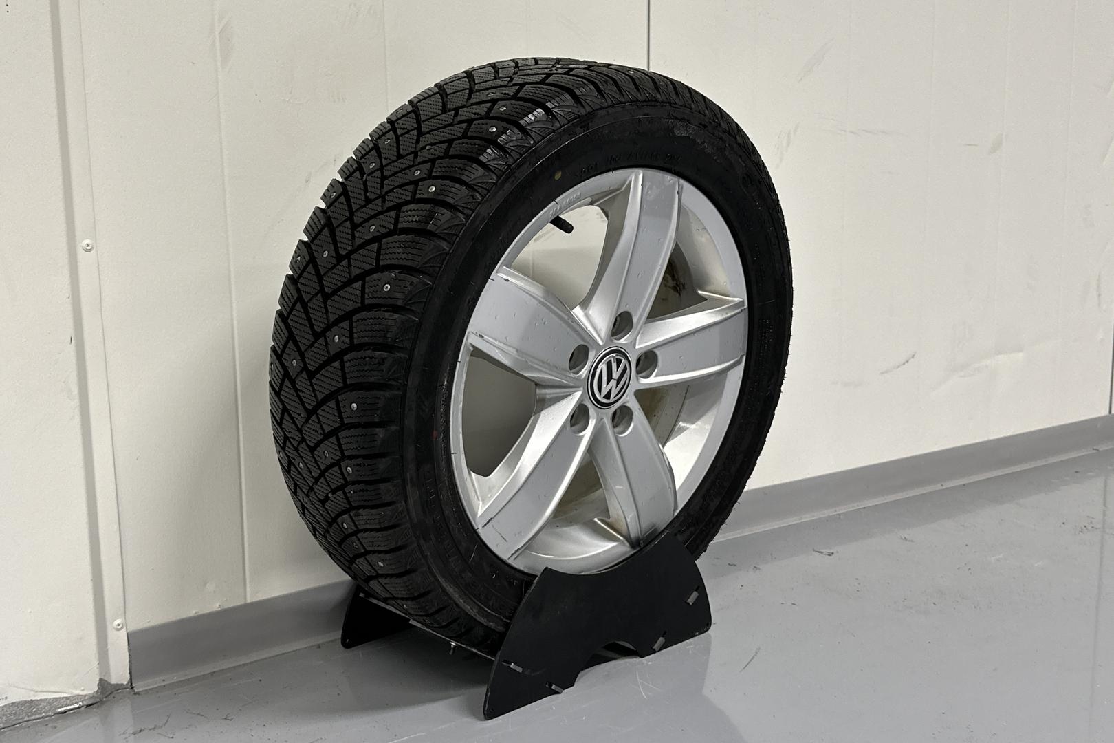 Volkswagen Jetta 2017