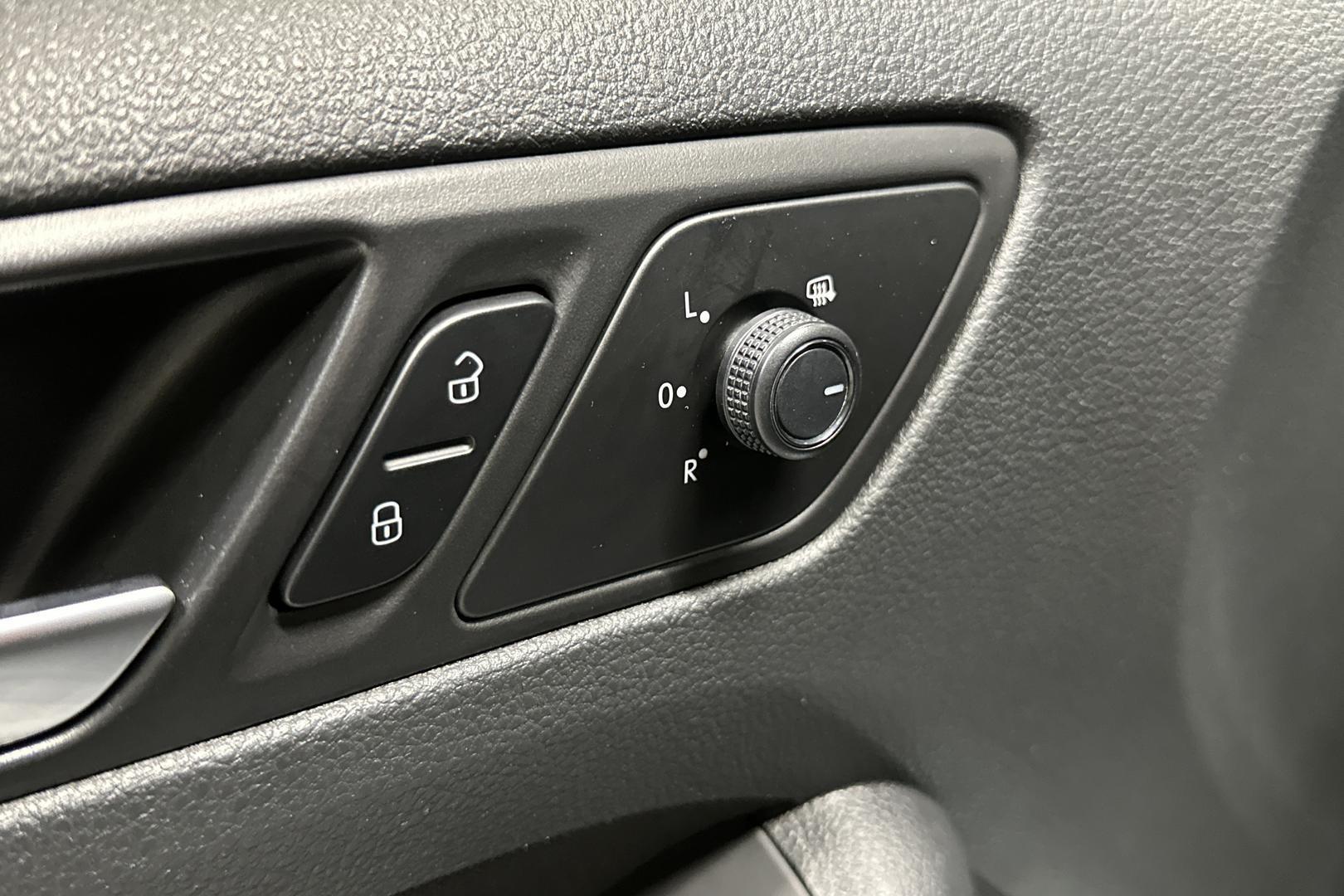 Volkswagen Jetta 2017