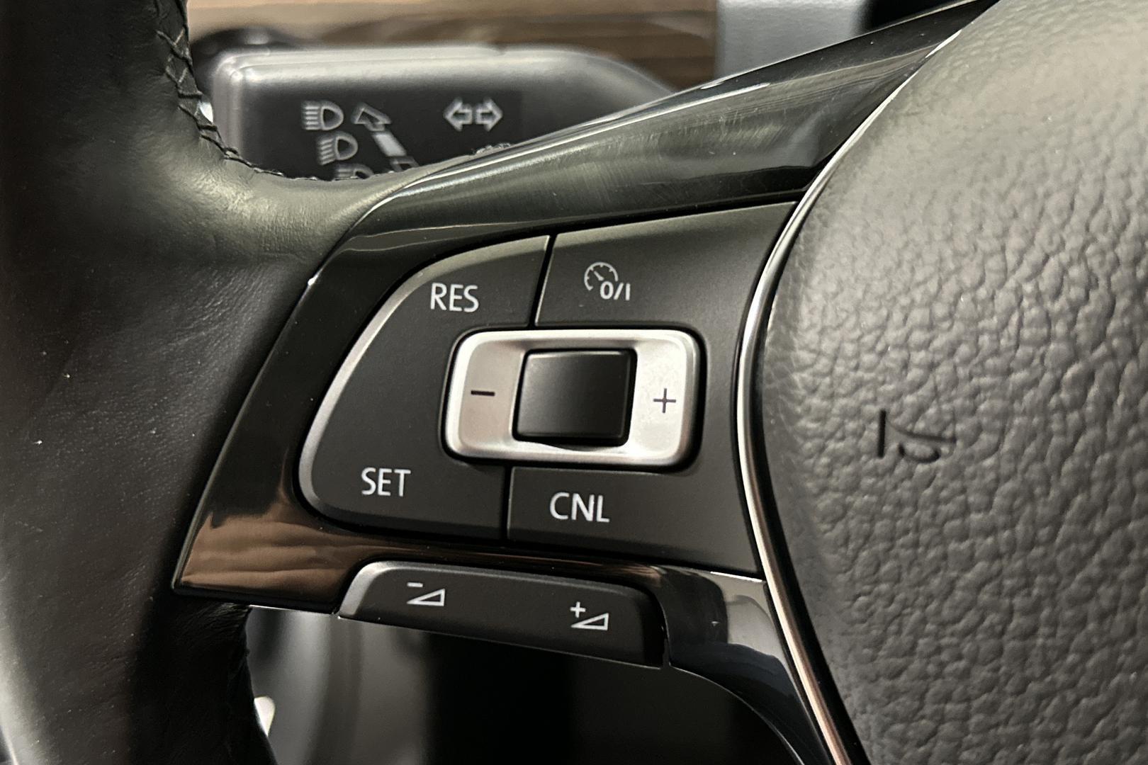 Volkswagen Jetta 2017