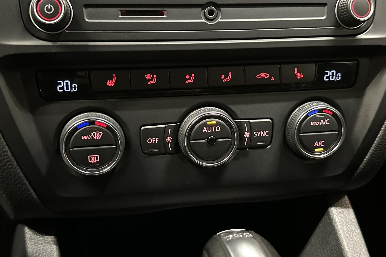 Volkswagen Jetta 2017