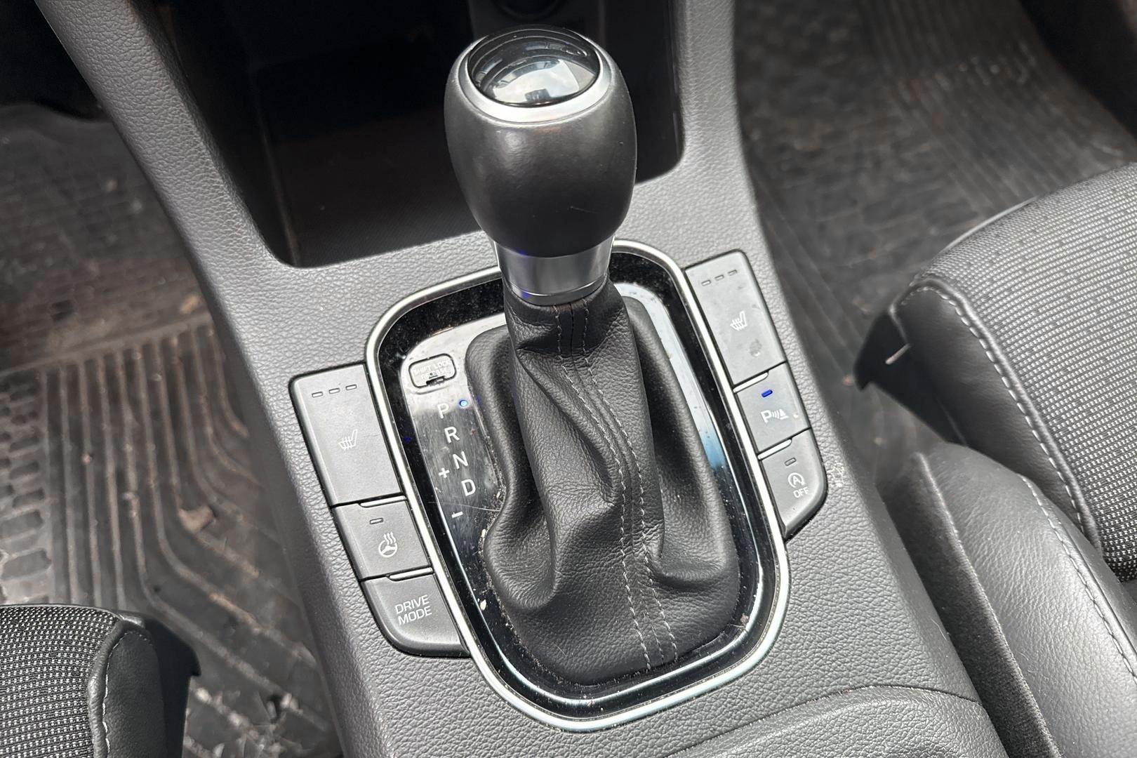 Hyundai i30 Wagon 2020