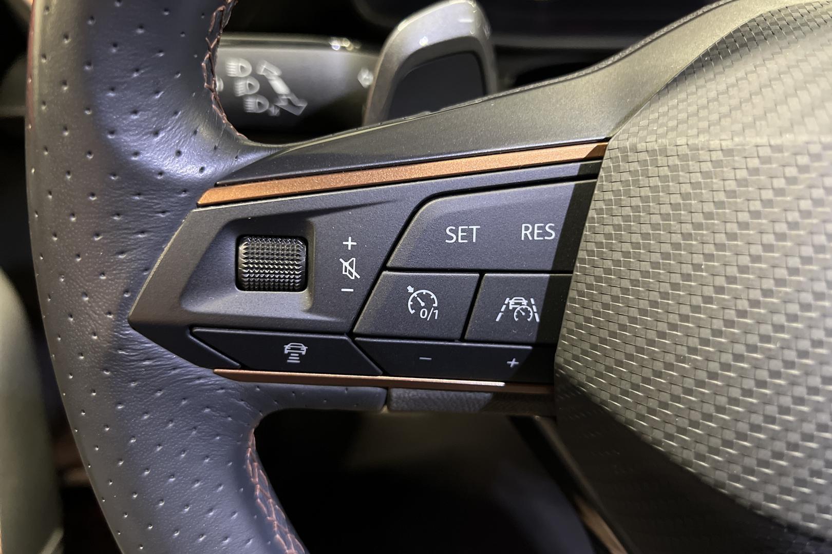 Cupra Formentor 2024