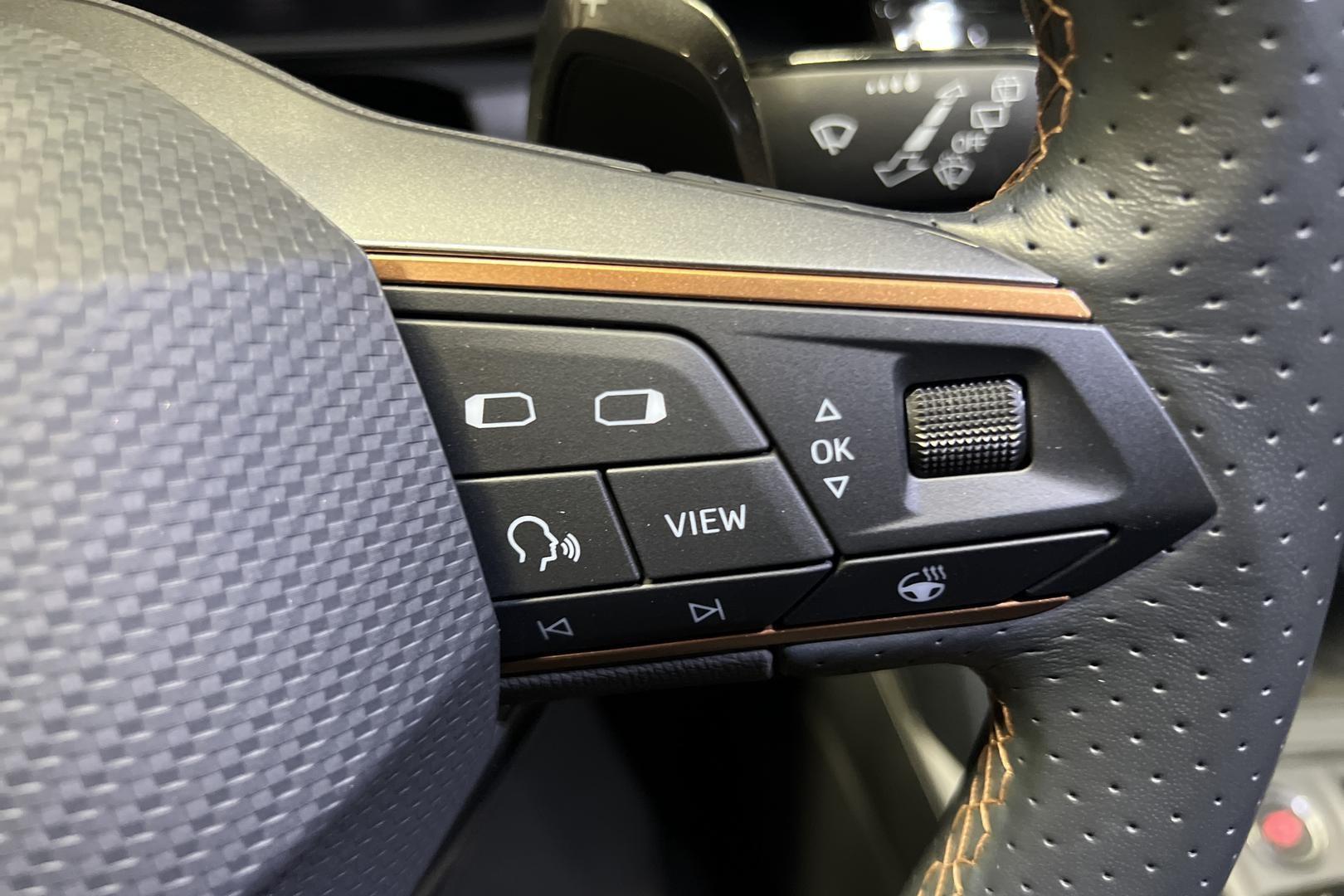 Cupra Formentor 2024