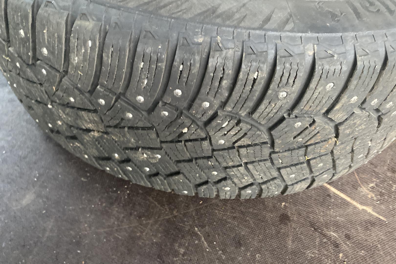 VOLKSWAGEN TRANSPORTER 2009