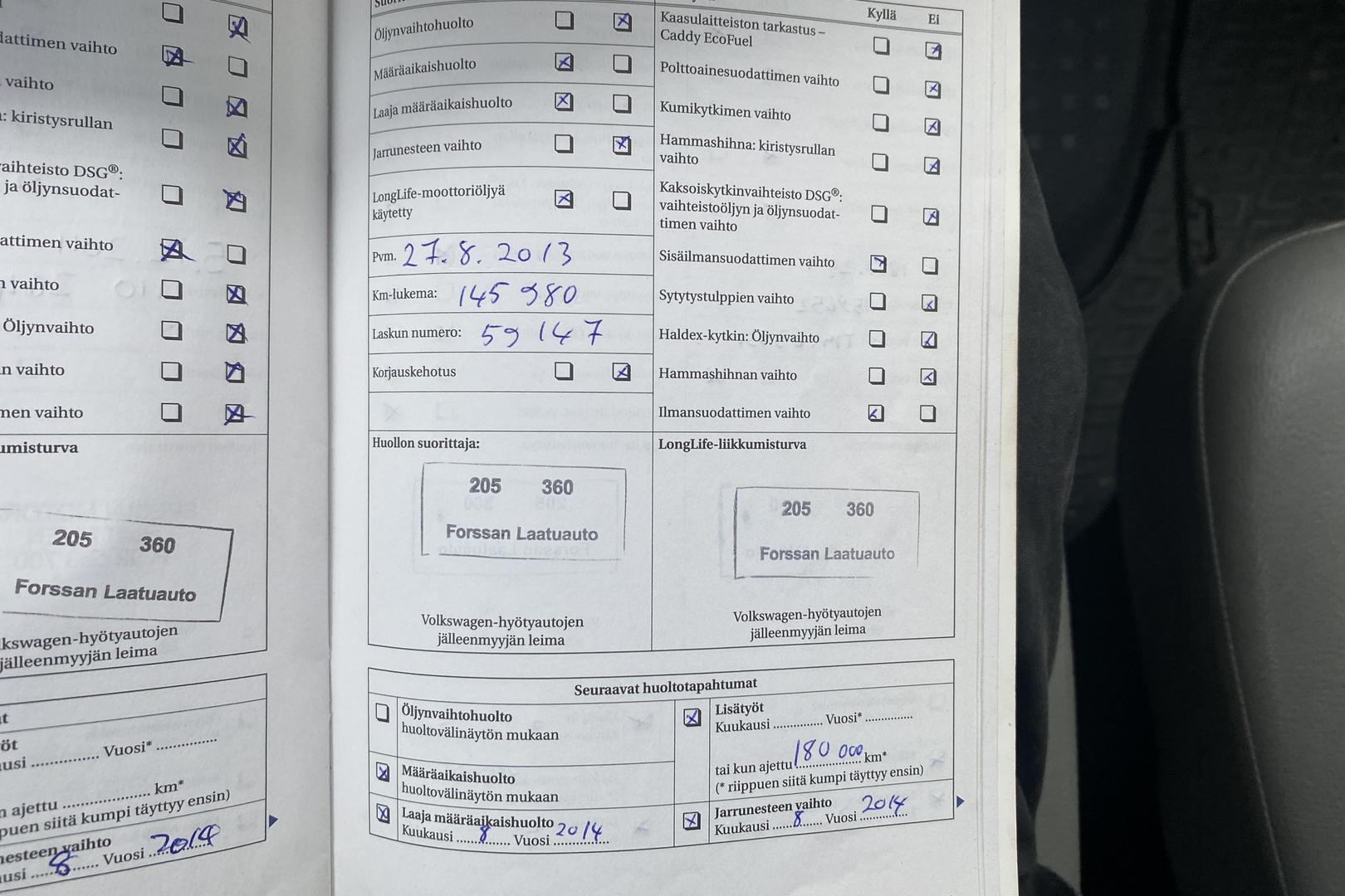 VOLKSWAGEN TRANSPORTER 2009