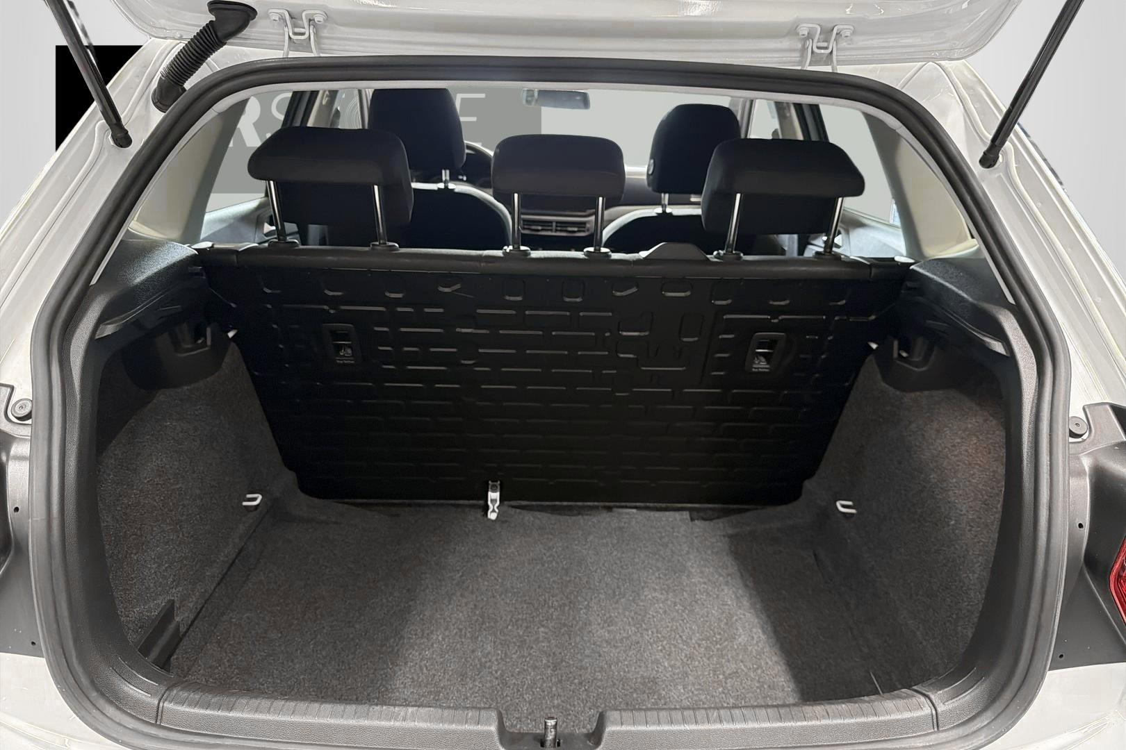 Volkswagen Polo 2018